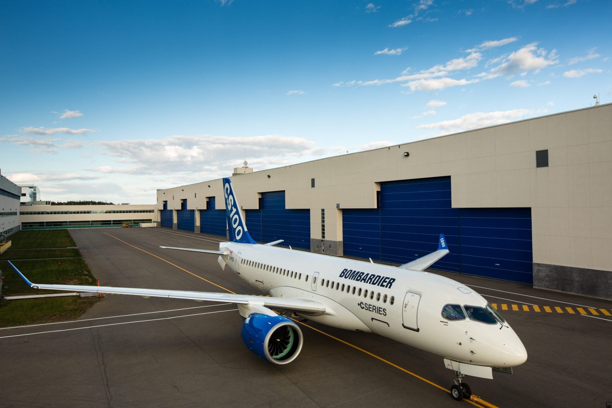 Bombardier CS100, Flight testing milestone, Aircraft development, Program progress, 2050x1370 HD Desktop