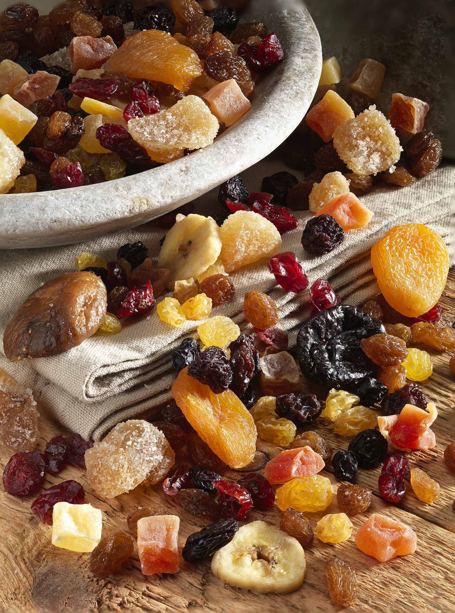 Dried Fruits: Dried Fruits - Chelmer Foods. 1490x2000 HD Background.