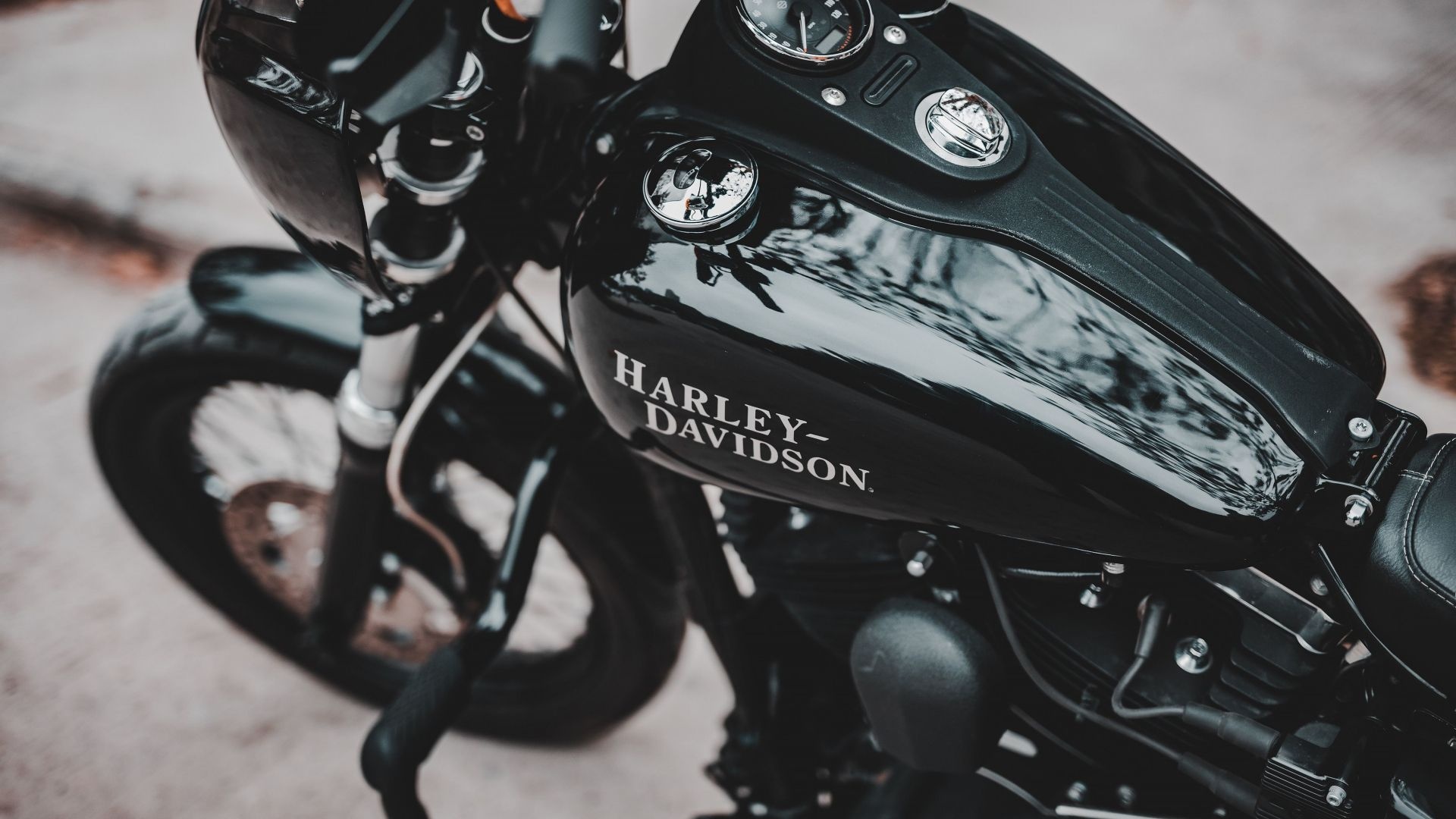 Harley-Davidson Wallpapers : Top Free Harley-Davidson Backgrounds, Pictures \u0026 Images Download 1920x1080