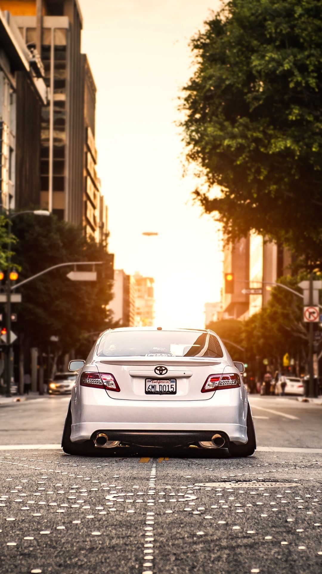 Toyota Camry, iPhone wallpapers, Top sellers, Backgrounds and images, 1080x1920 Full HD Phone