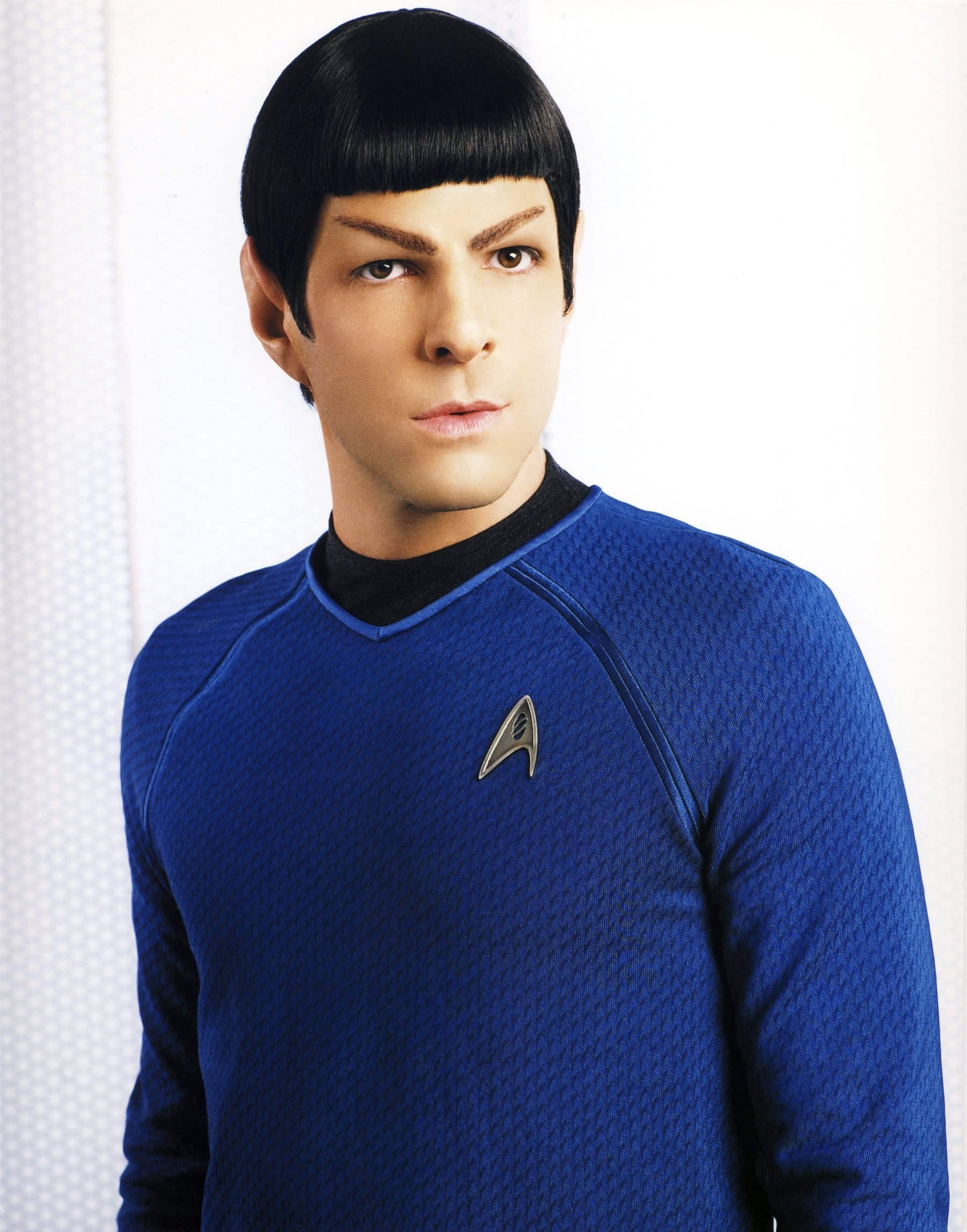 Spock, Download, Images, Free, 1800x2300 HD Handy