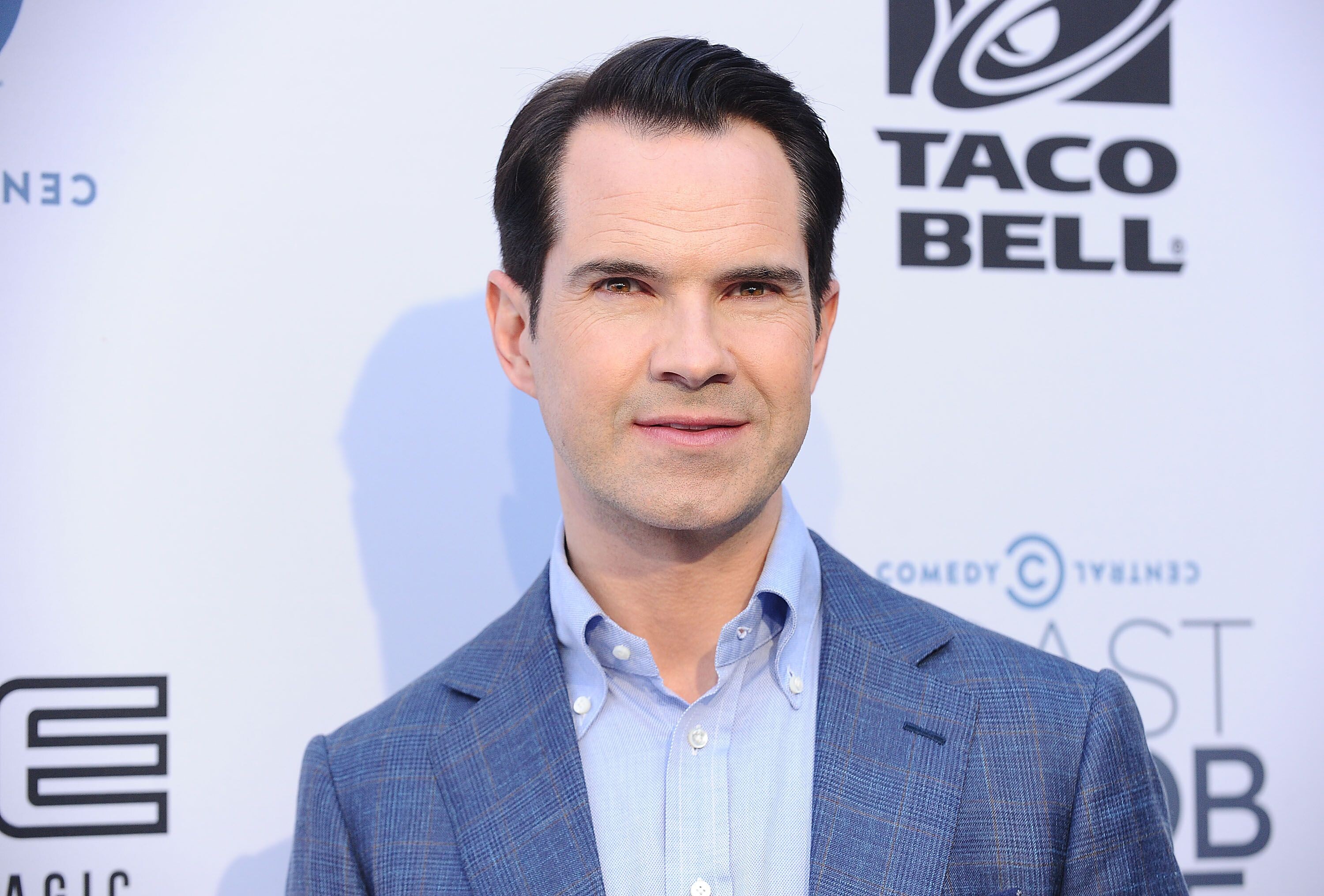Jimmy Carr: Stand-up tours, An award-winner, UK's most streamed Netflix comedy special of 2021, LAFTA Award: Best Stand Up. 3000x2040 HD Wallpaper.