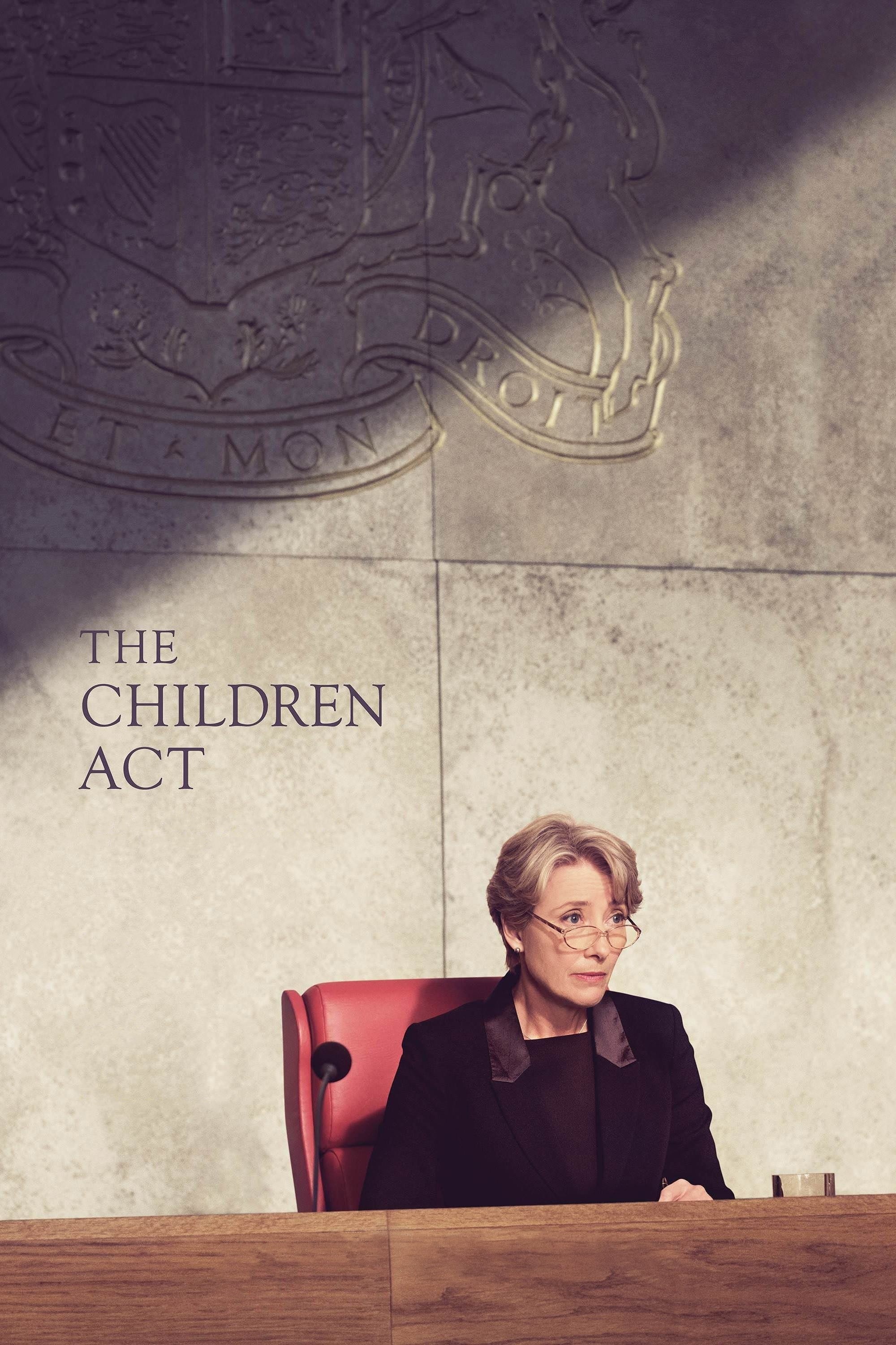 The Children Act, Watch full movie, Free online, Drama, 2000x3000 HD Handy
