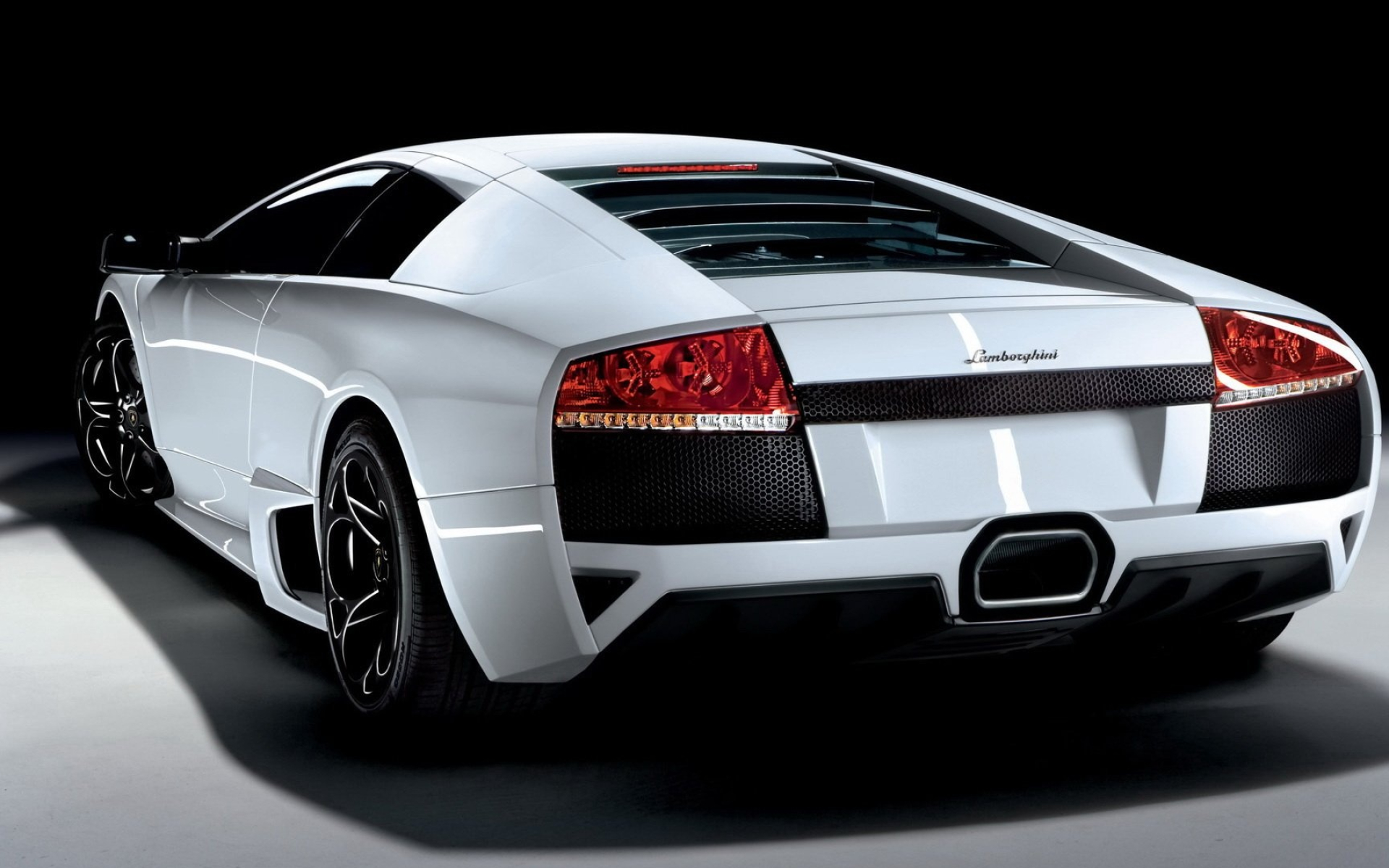 Lamborghini murcielago lp, HD wallpaper, Sleek design, Exhilarating speed, 1920x1200 HD Desktop