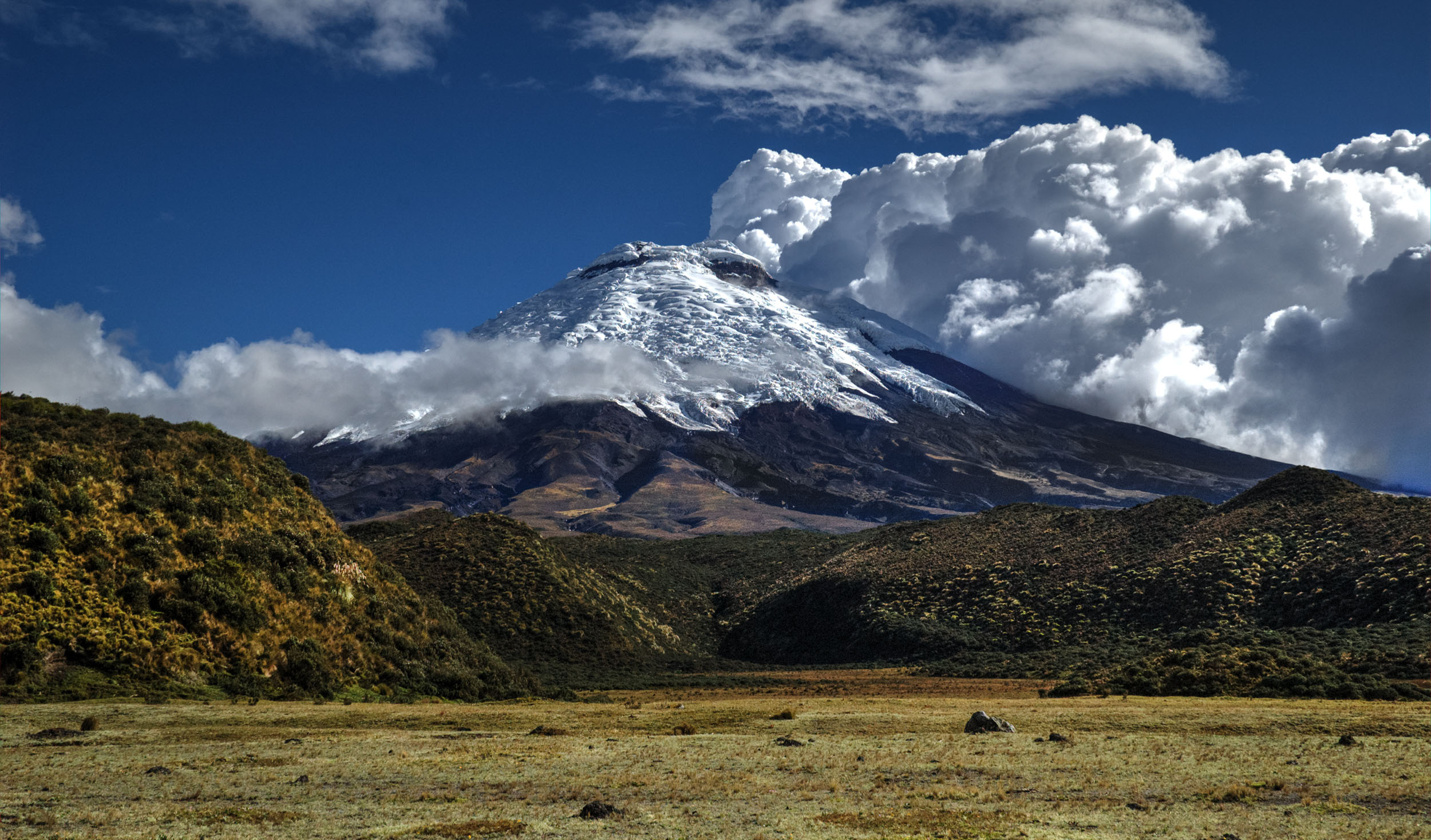Cotopaxi tips and tricks, Travel advice, Insider knowledge, Expert recommendations, 2500x1470 HD Desktop