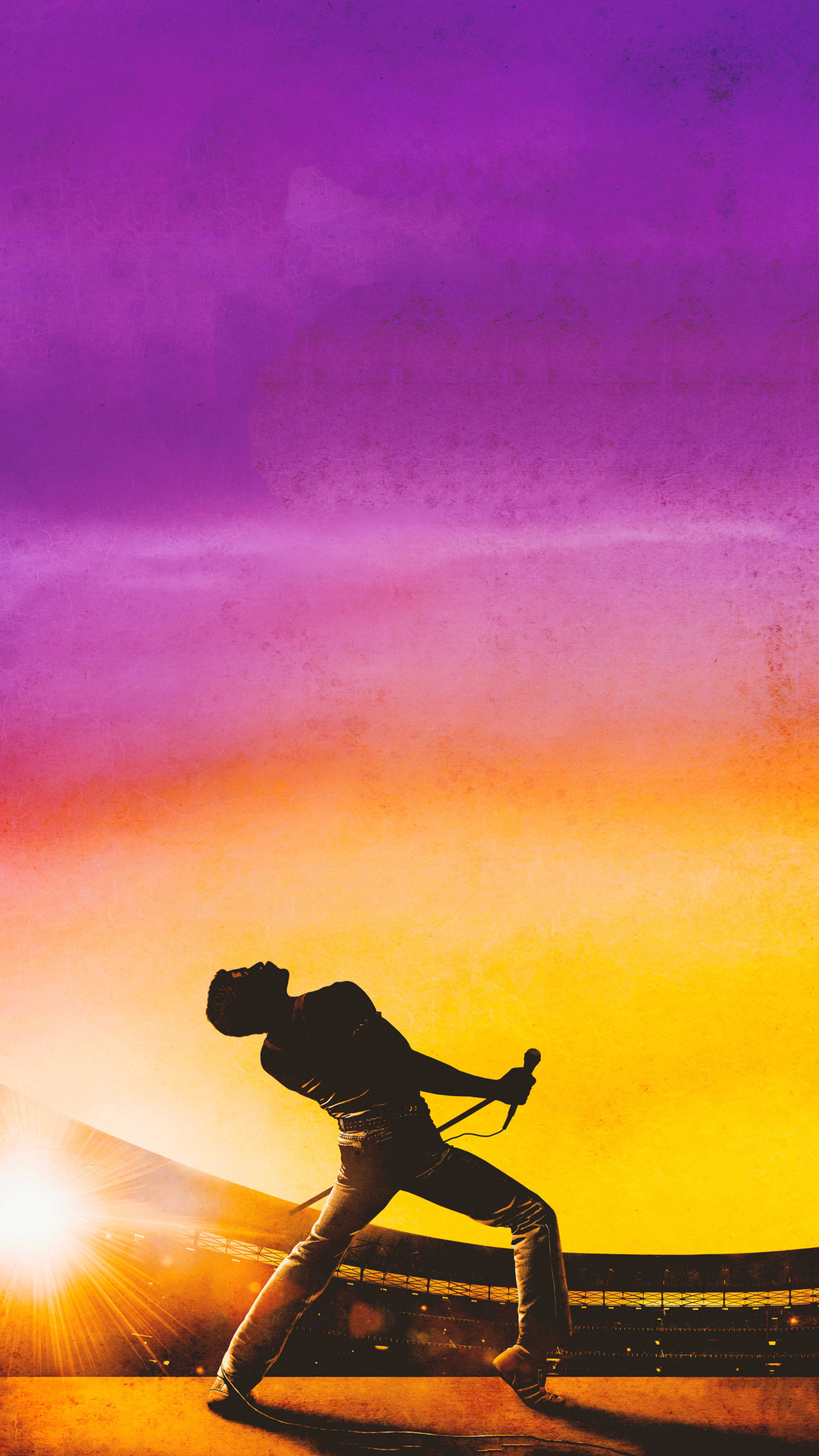 Poster, Bohemian Rhapsody Wallpaper, 2160x3840 4K Phone