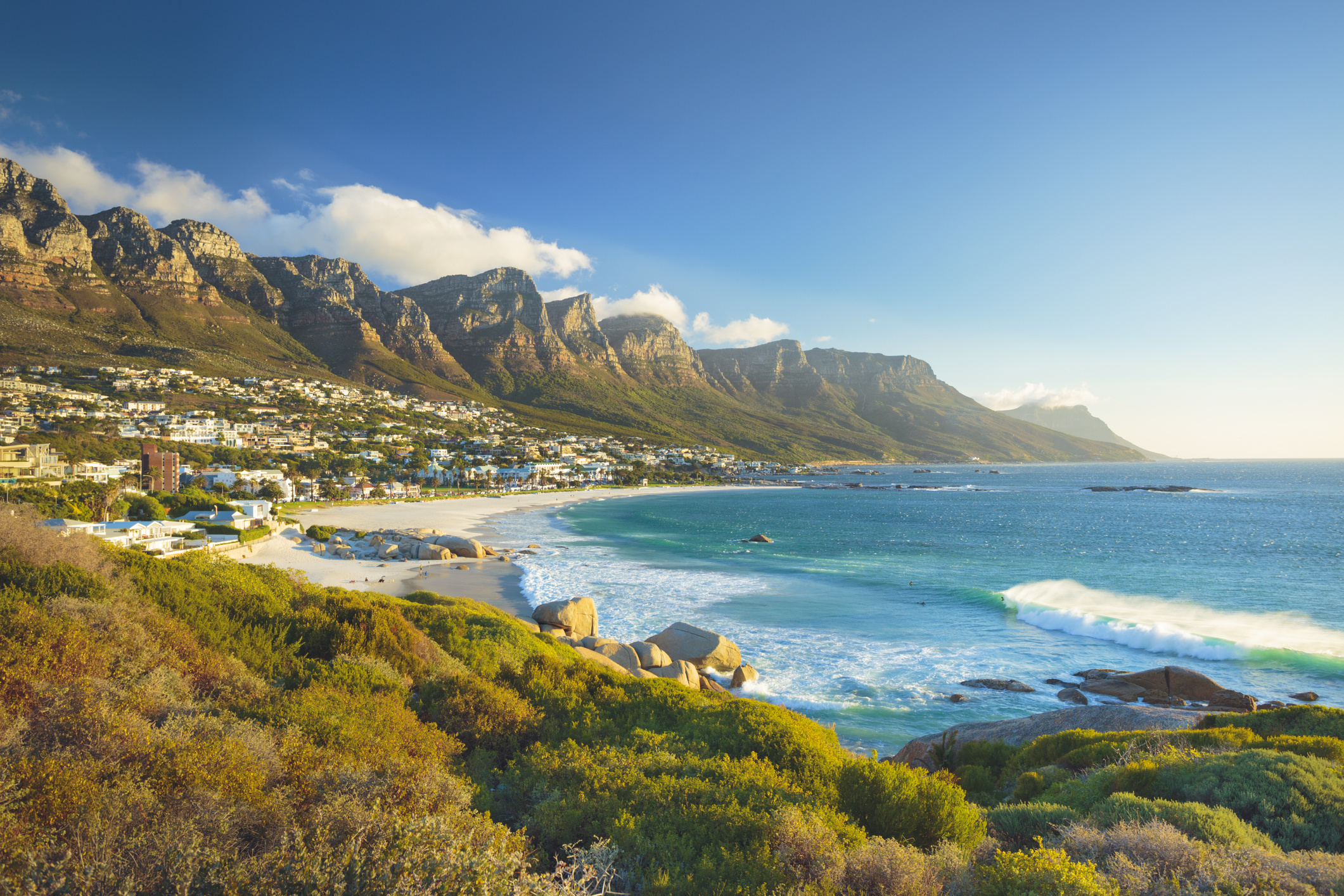 South Africa travels, Red list, Travel update, 2130x1420 HD Desktop