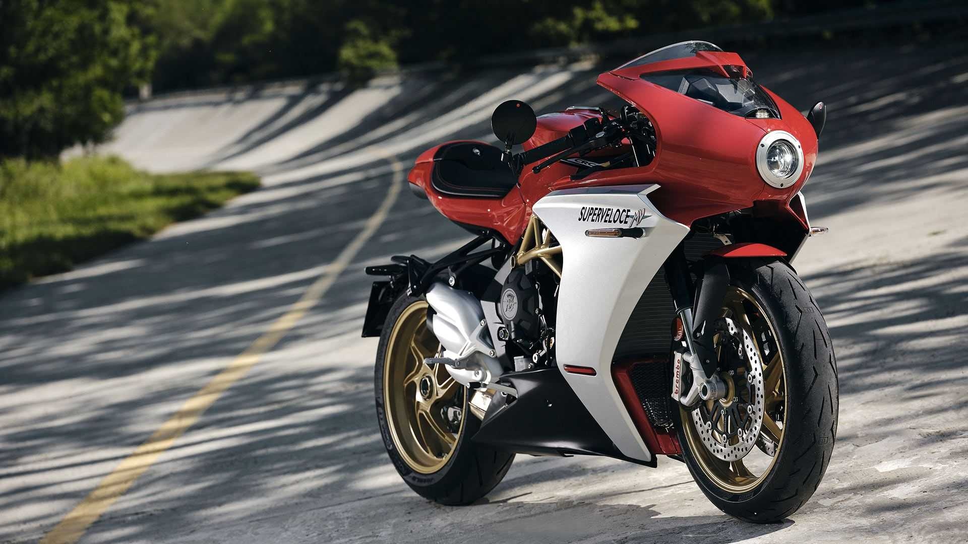MV Agusta Superveloce, 2021 model updates, Unveiled details, Exciting features, 1920x1080 Full HD Desktop