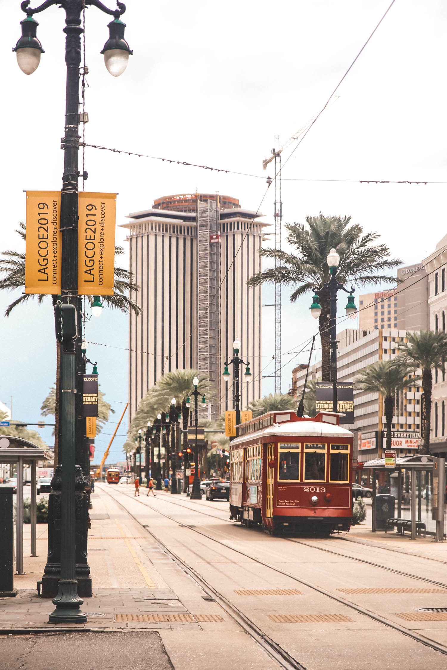 New Orleans travels, 4-day itinerary, Explore the city, The Blonde Abroad, 1500x2250 HD Phone