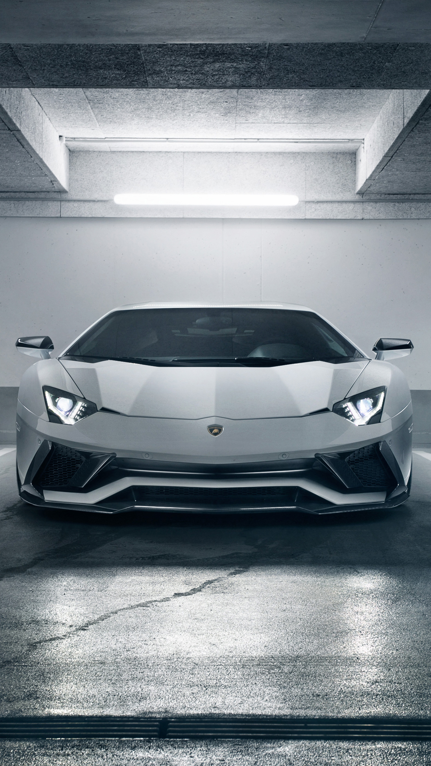 Vehicles, Aventador S, Performance coupe, Dynamic styling, 1440x2560 HD Handy