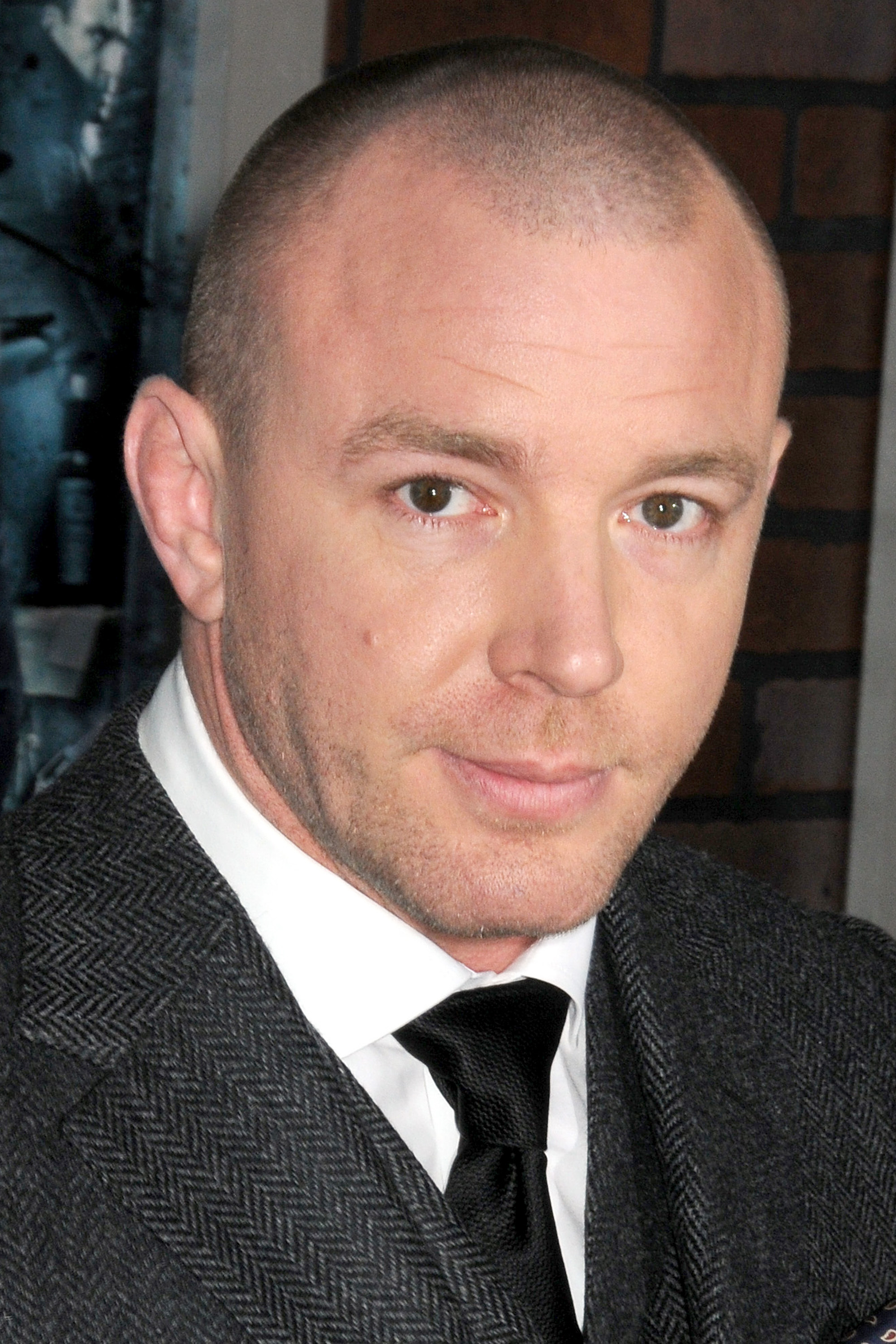 Guy Ritchie biography, Background information, Influential filmmaker, Notable works, 2000x3000 HD Phone
