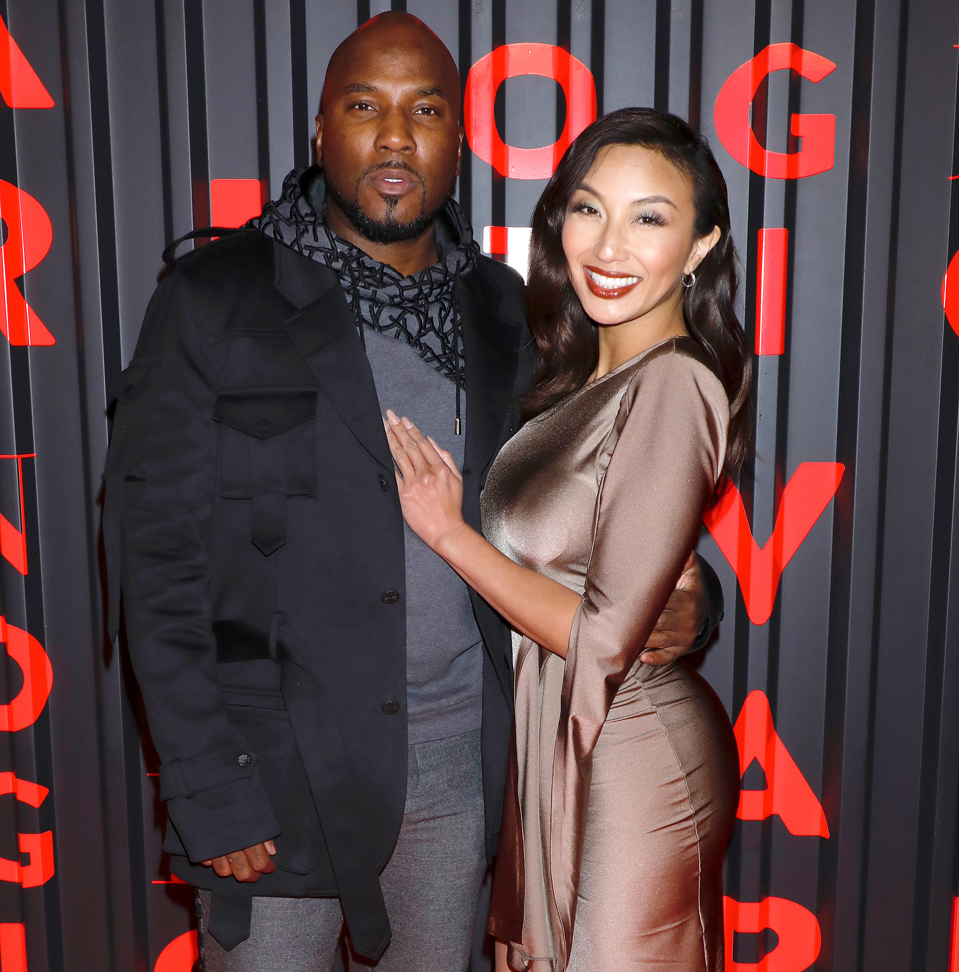 Jeezy, Jeannie Mai's thoughts, Relationship dynamics, Real talk, 1980x2000 HD Phone