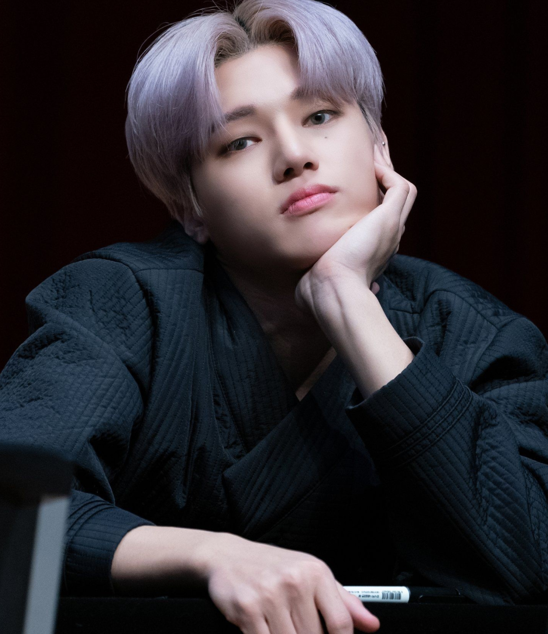 Jeong Yun-ho, Ateez member, Picseth on Twitter, Jung Woo Young, 1780x2050 HD Handy