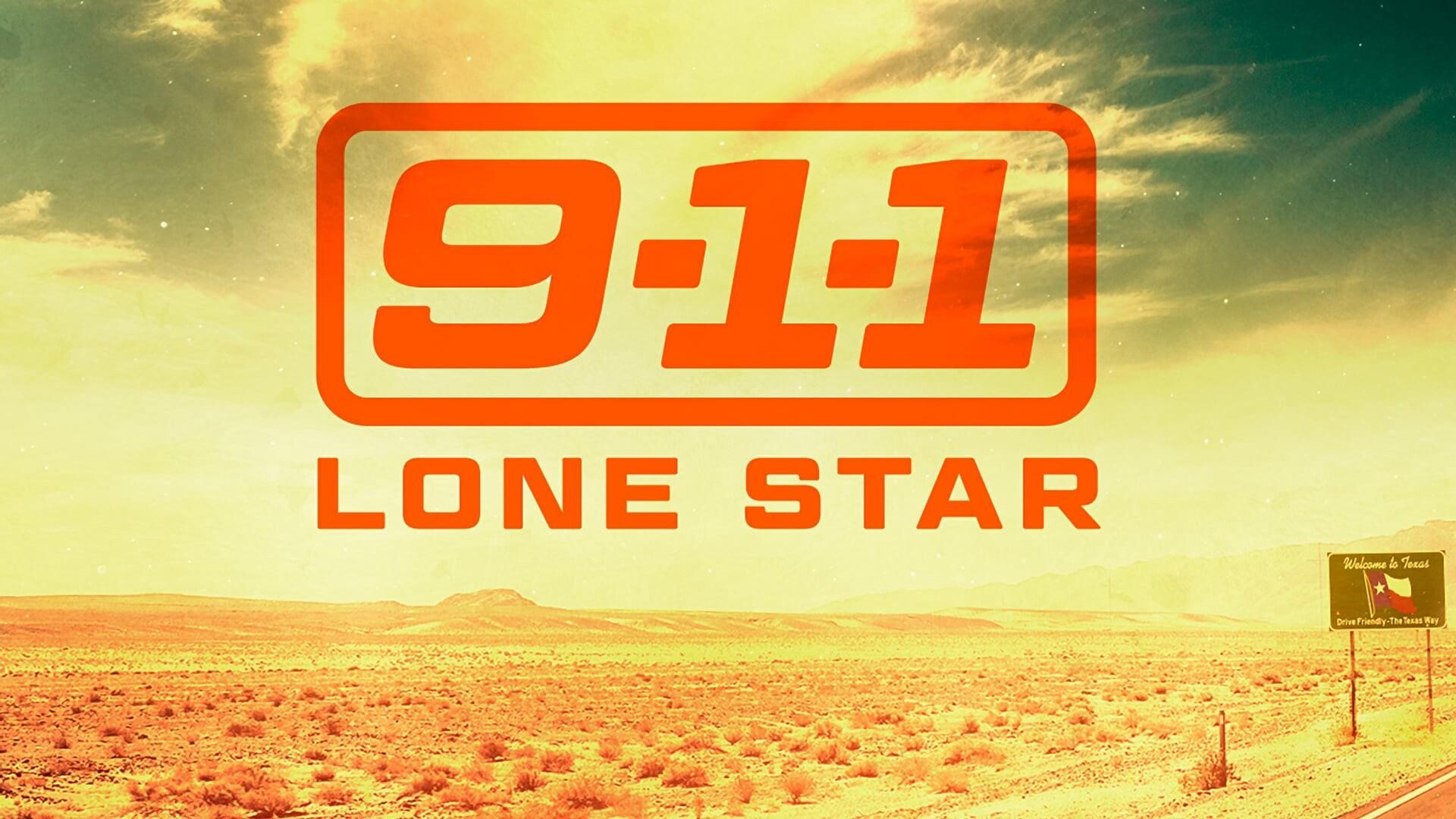 9-1-1: Lone Star (TV Series): An American Procedural Drama Television Series Focusing On The Fire, Police, And Ambulance Departments, Austin, Texas, 42 Episodes Over 3 Seasons. 1920x1080 Full HD Background.