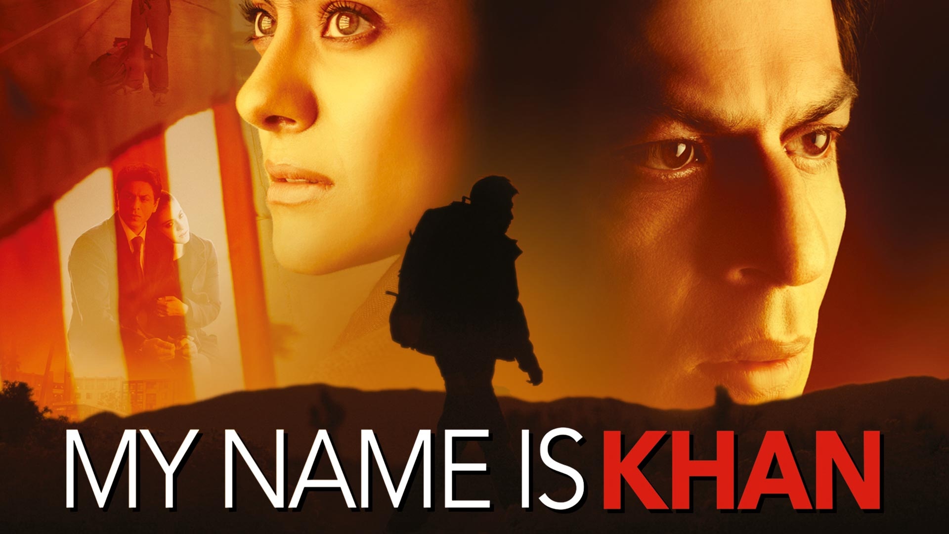 Radio Times, My Name Is Khan, Engaging story, Cultural exploration, 1920x1080 Full HD Desktop