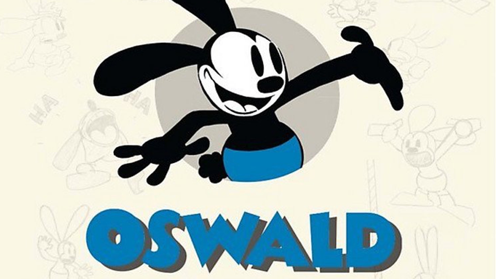 Oswald wallpaper, Ethan Tremblay, 1920x1080 Full HD Desktop