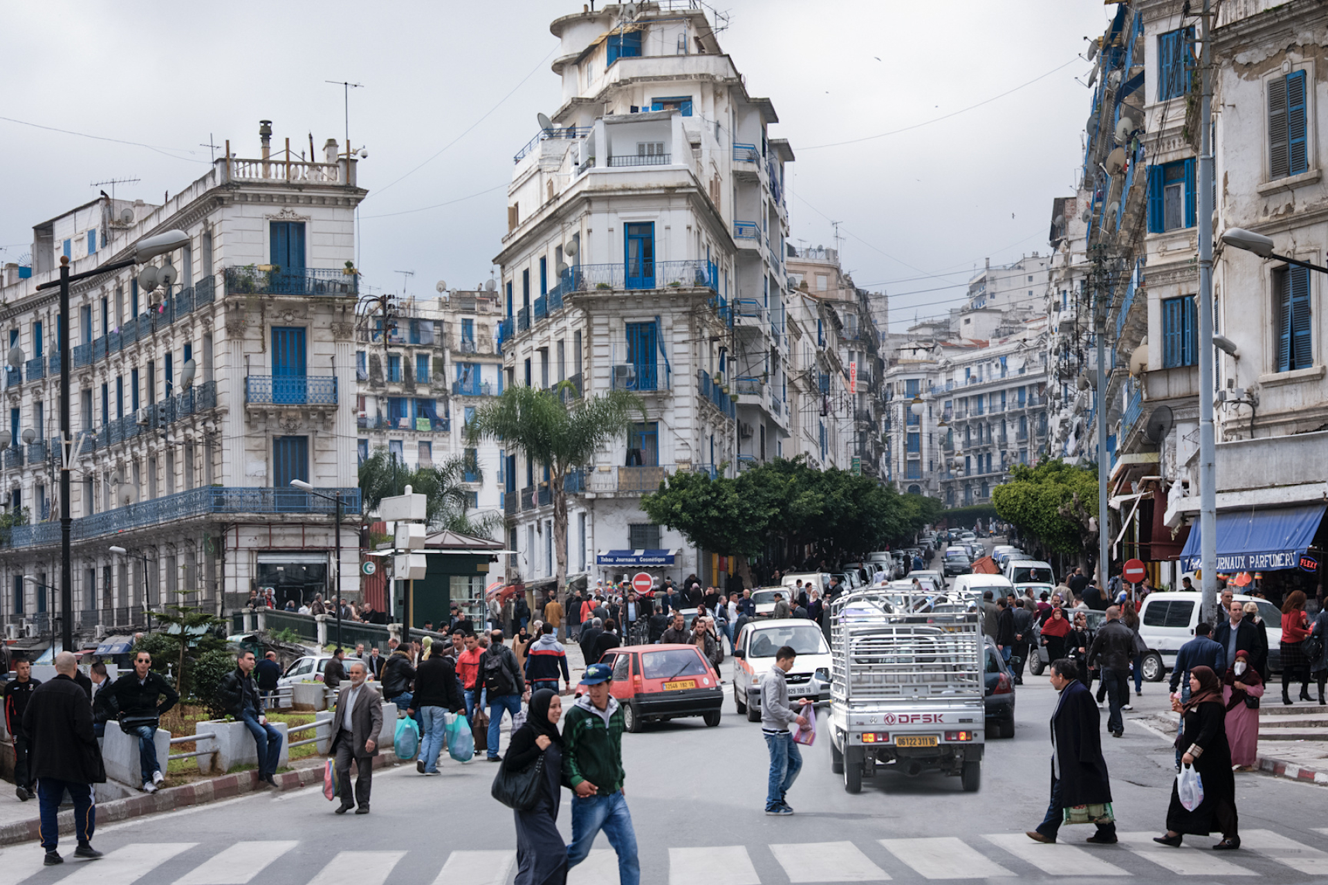 Algiers wonders, Majestic beauty, Cultural delights, Unforgettable experiences, 1920x1280 HD Desktop