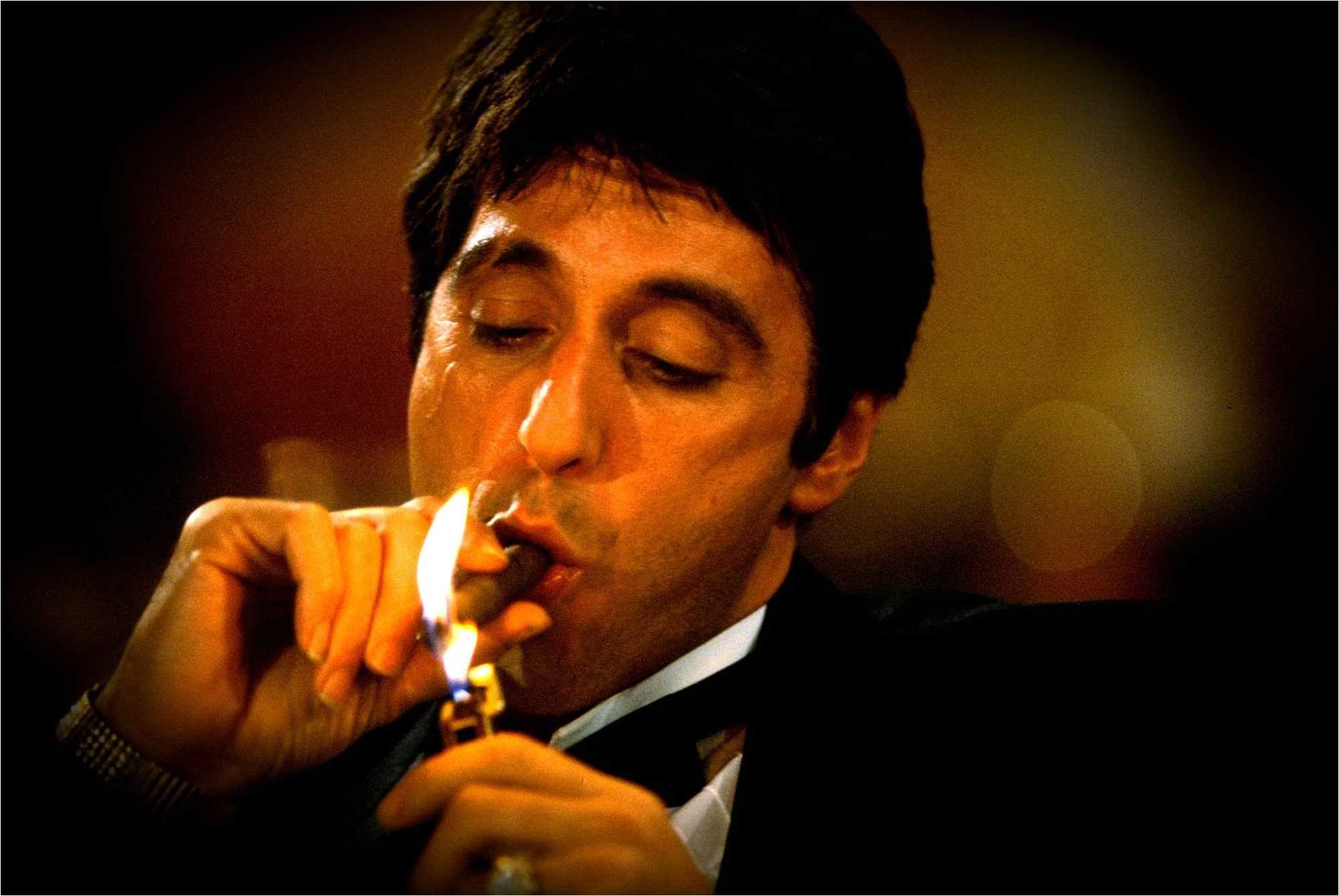 Scarface Movie, Wallpaper collection, Tony Montana's legacy, Cinematic moments, 2010x1340 HD Desktop