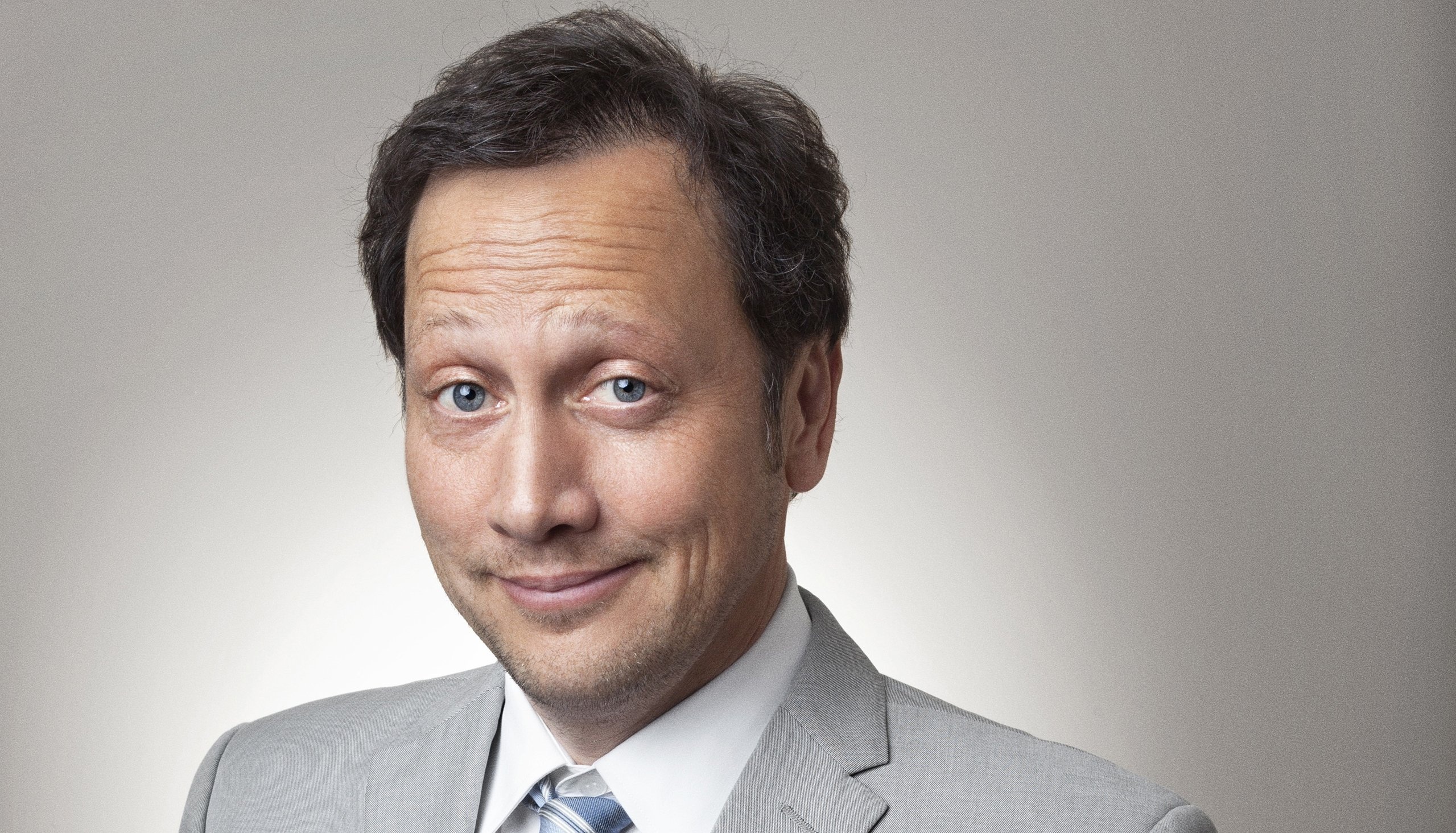 Rob Schneider: Co-starred in the baseball-themed family comedy The Benchwarmers as Gus Matthews. 2560x1470 HD Wallpaper.