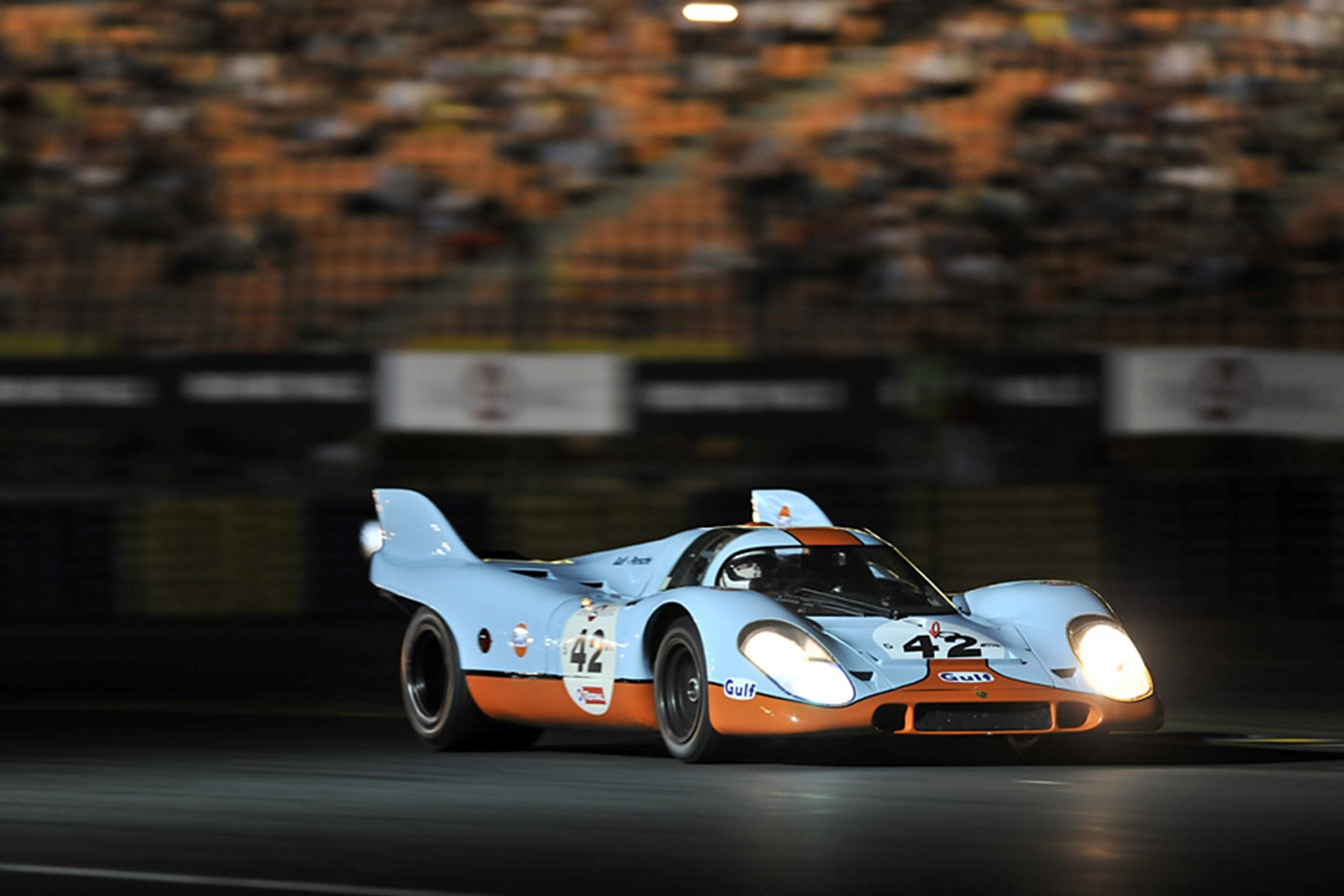 Classic race cars, Porsche racing tradition, German engineering, Le Mans greatness, 2670x1780 HD Desktop