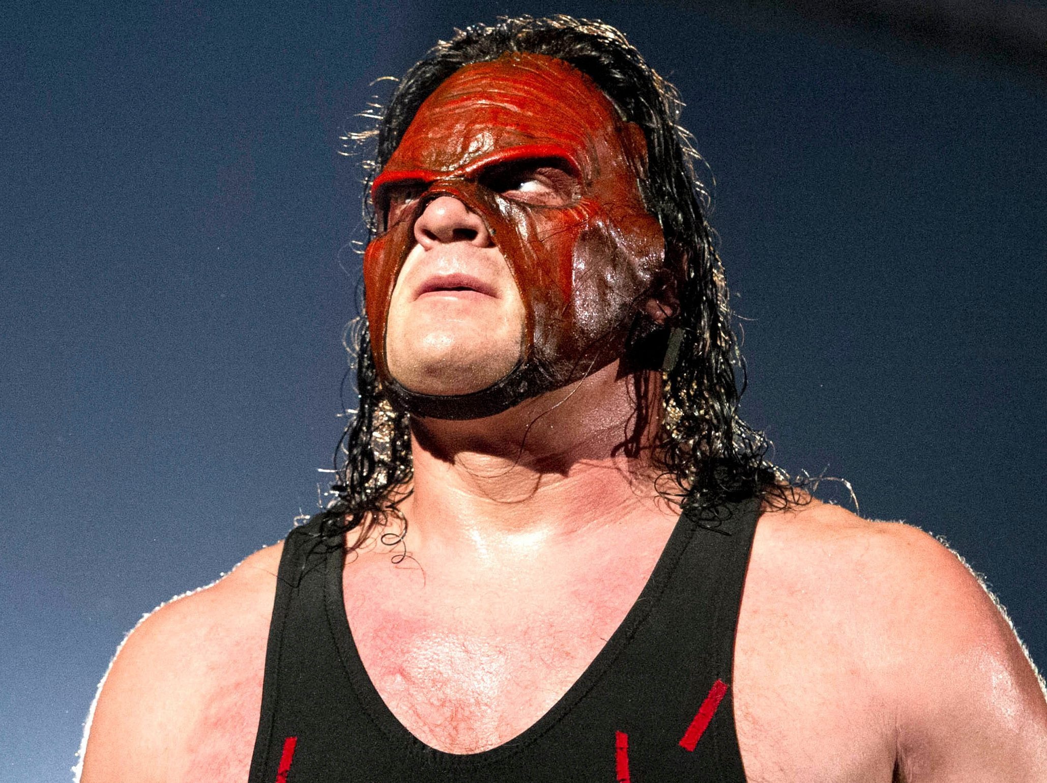 Kane (WWE), WWE superstars, Hall of Fame induction, Impactful career, 2060x1540 HD Desktop