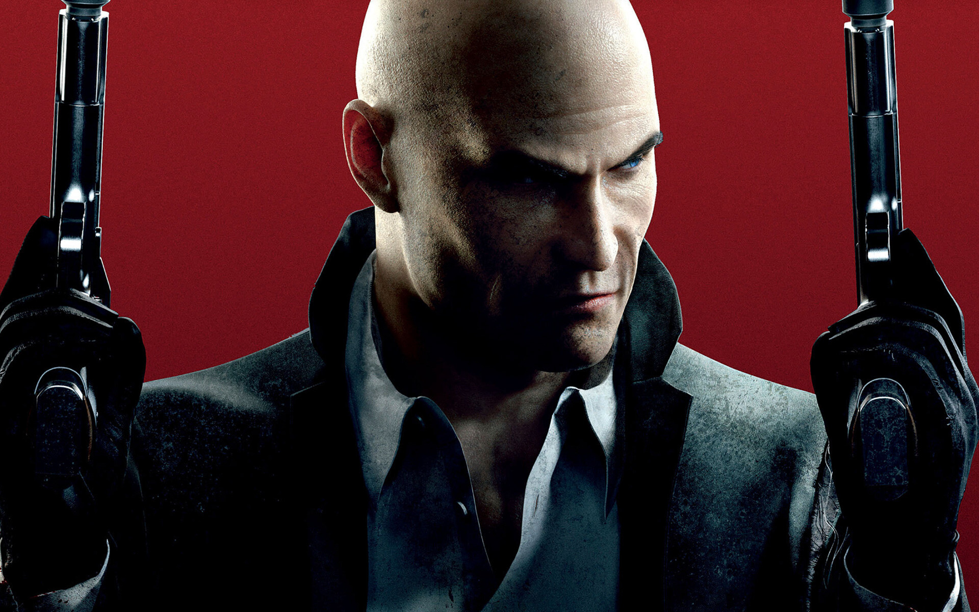Hitman (Game): Absolution, The fifth installment in the series and the sequel to 2006's Blood Money. 1920x1200 HD Wallpaper.