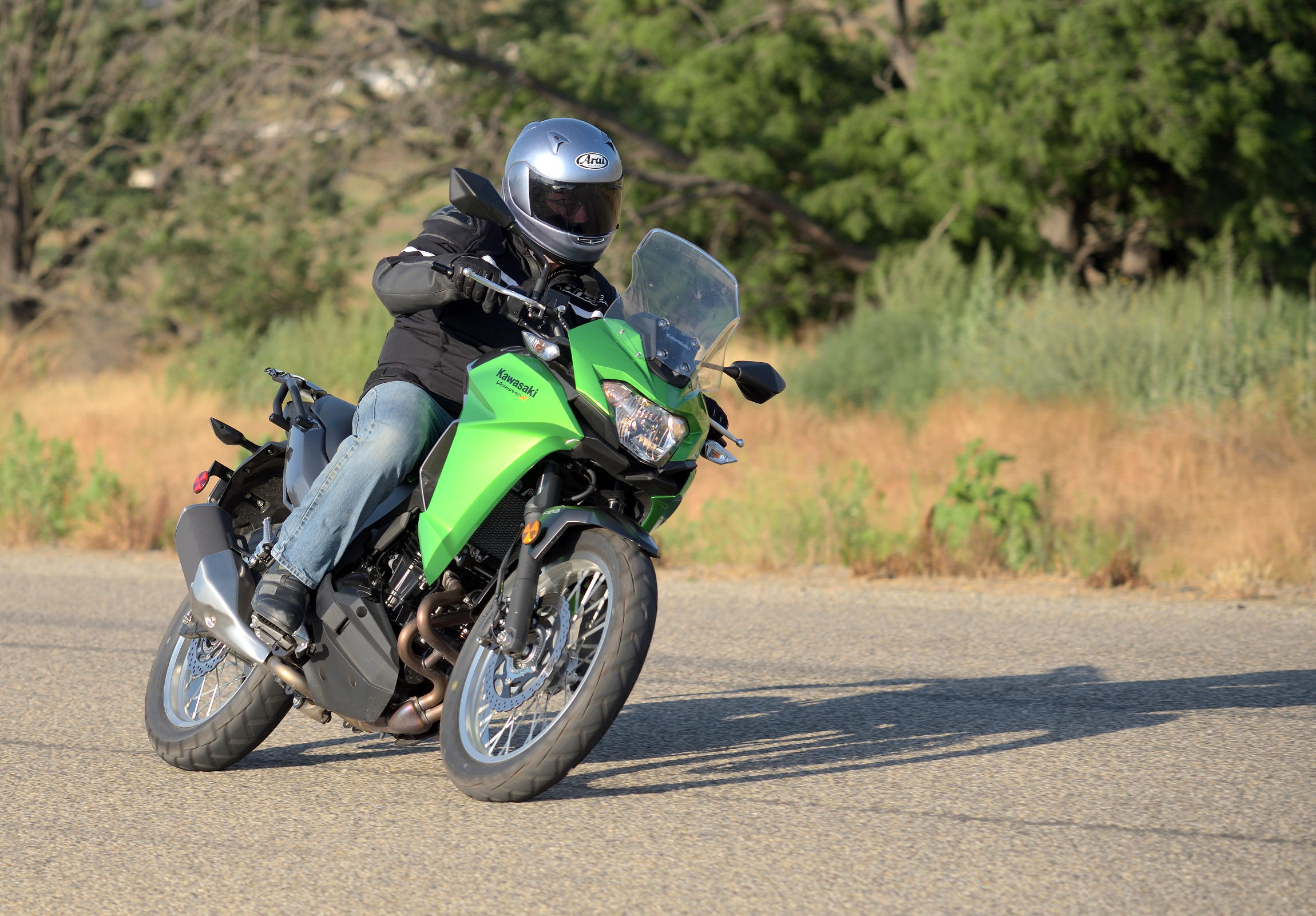 Kawasaki Versys-X 300, Auto, ABS review, Motorcycle news, 2300x1610 HD Desktop