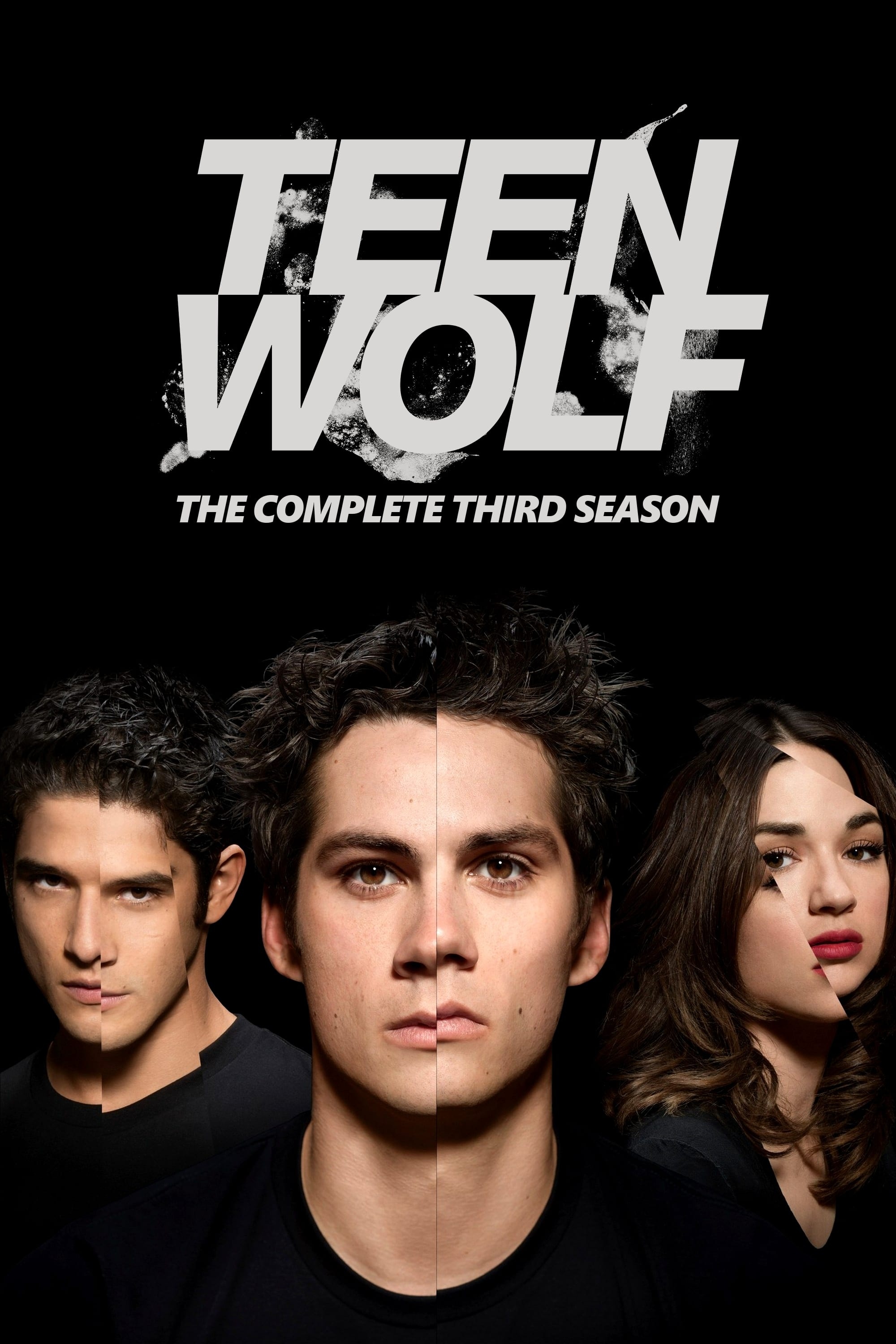 Teen Wolf, TV shows, Series, Posters, 2000x3000 HD Phone