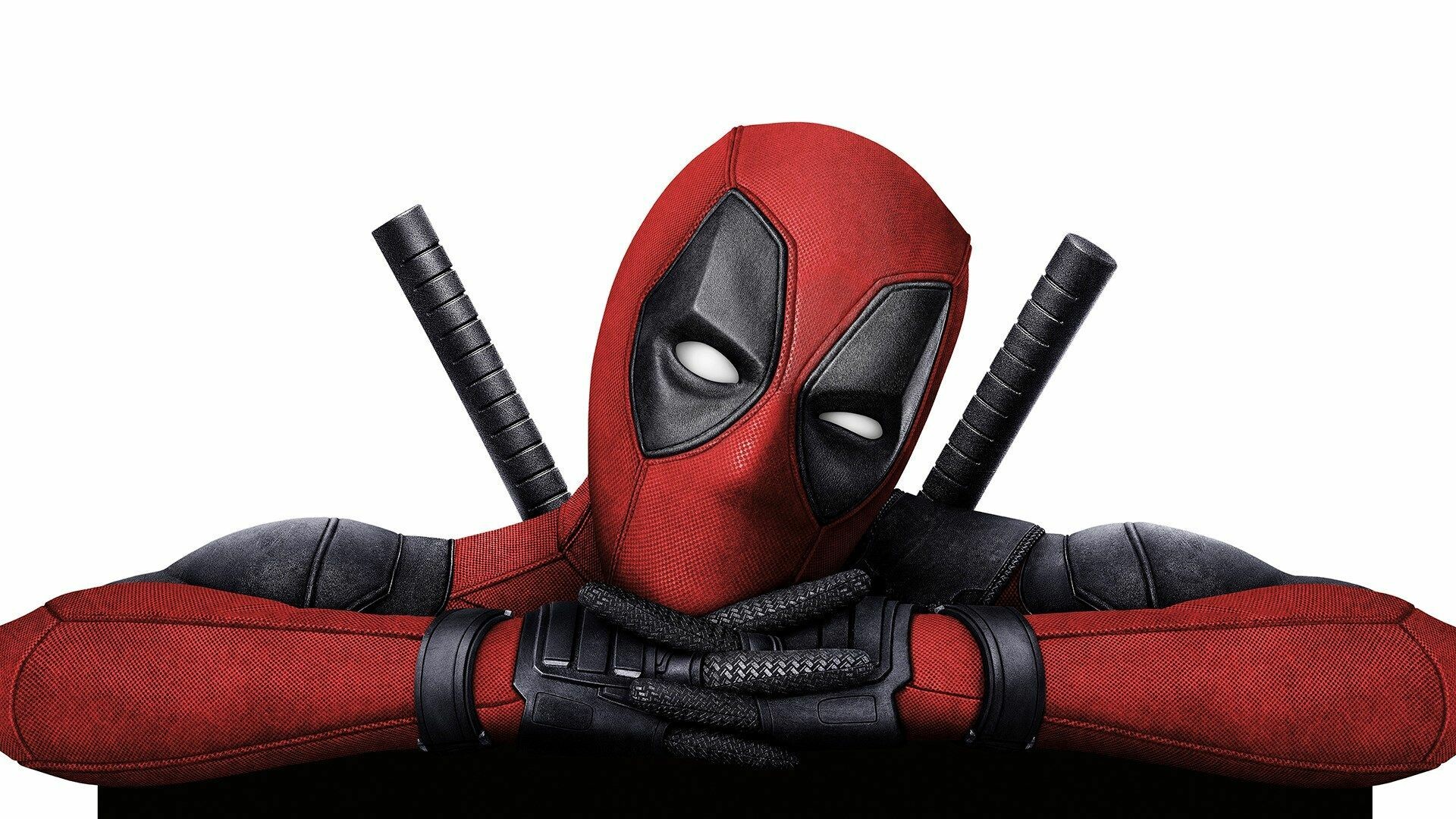 Deadpool: Become the highest-grossing X-Men film at the time, Wade Wilson. 1920x1080 Full HD Wallpaper.