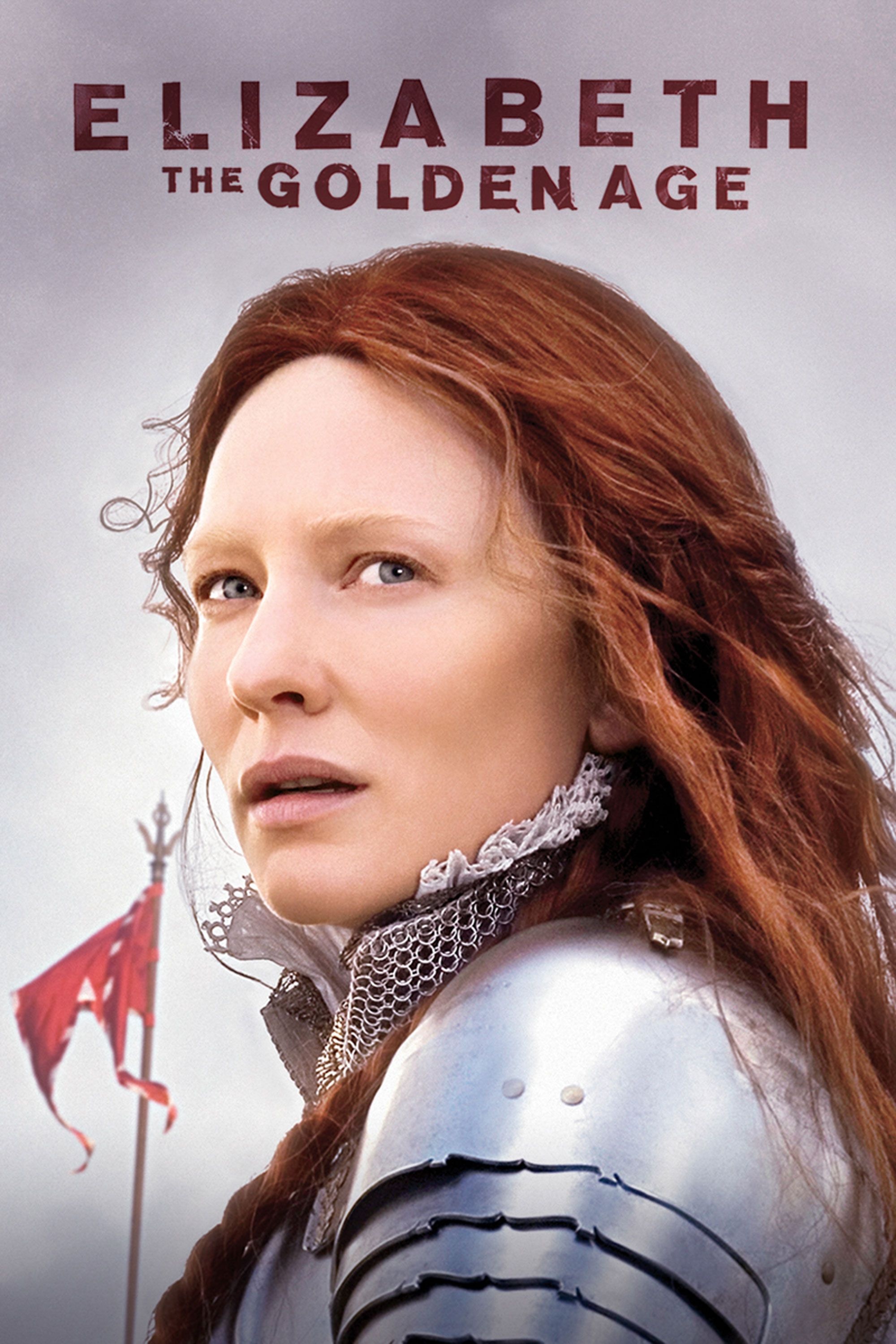 Elizabeth the Golden Age, movies anywhere, 20 years old, movie turns, 2000x3000 HD Handy