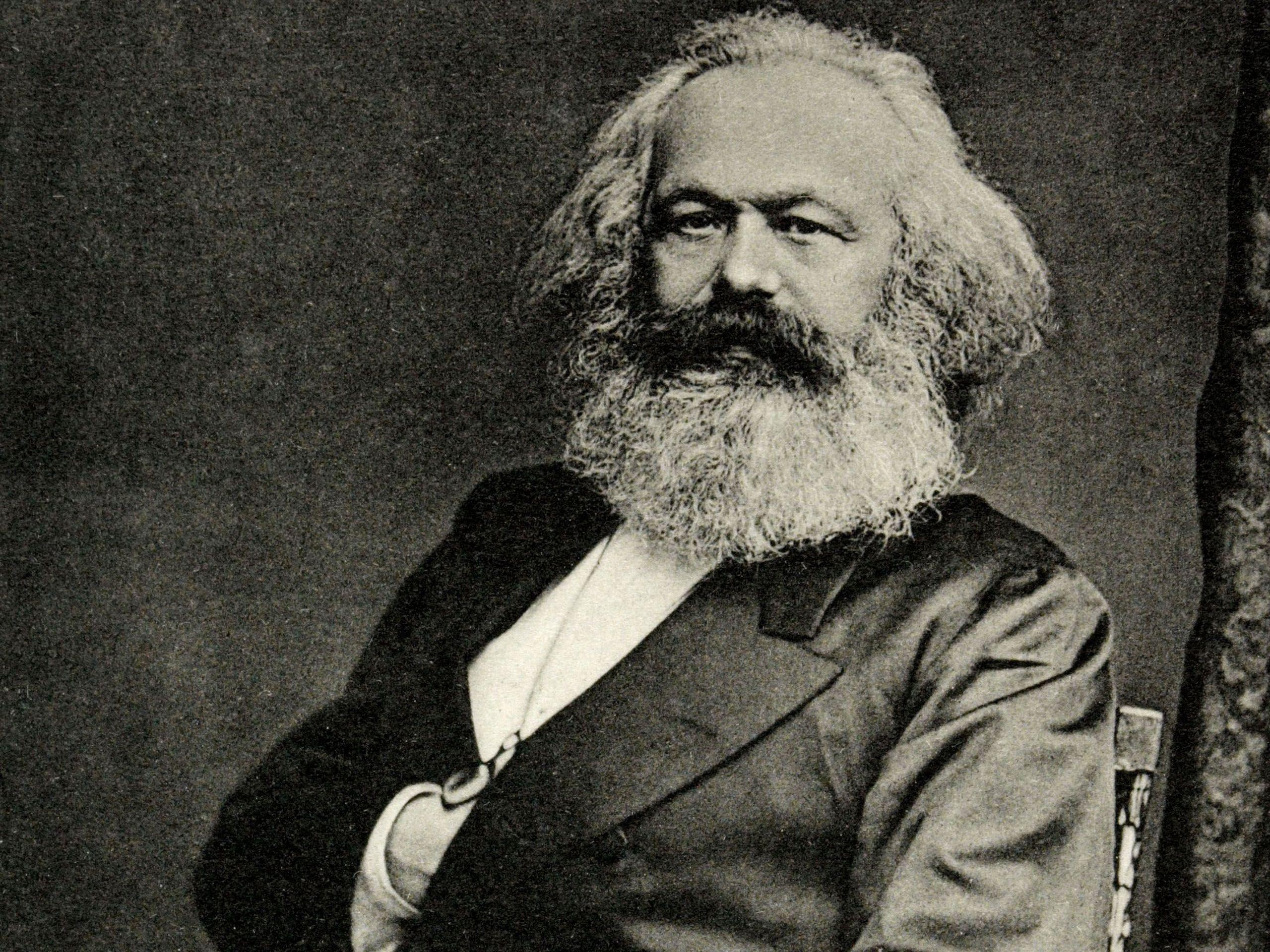 Karl Marx, Wallpapers, Top picks, Background options, 2560x1920 HD Desktop