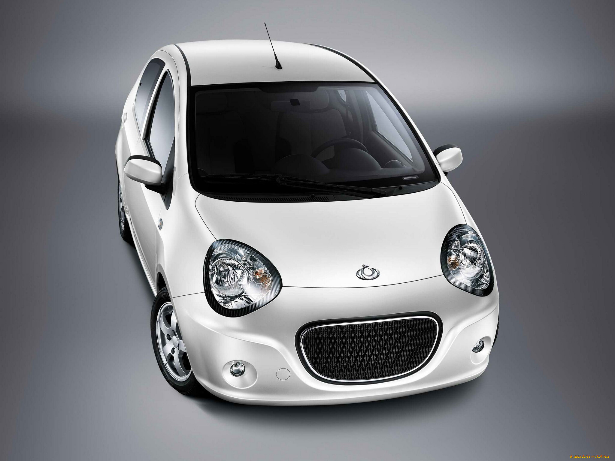 Geely LC, Youthful appeal, Spacious cabin, Responsive engine, 2050x1540 HD Desktop