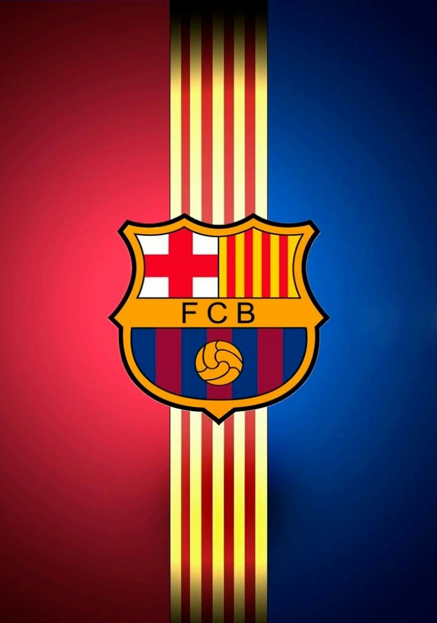 FC Barcelona, Football design, Product design, 1440x2050 HD Handy