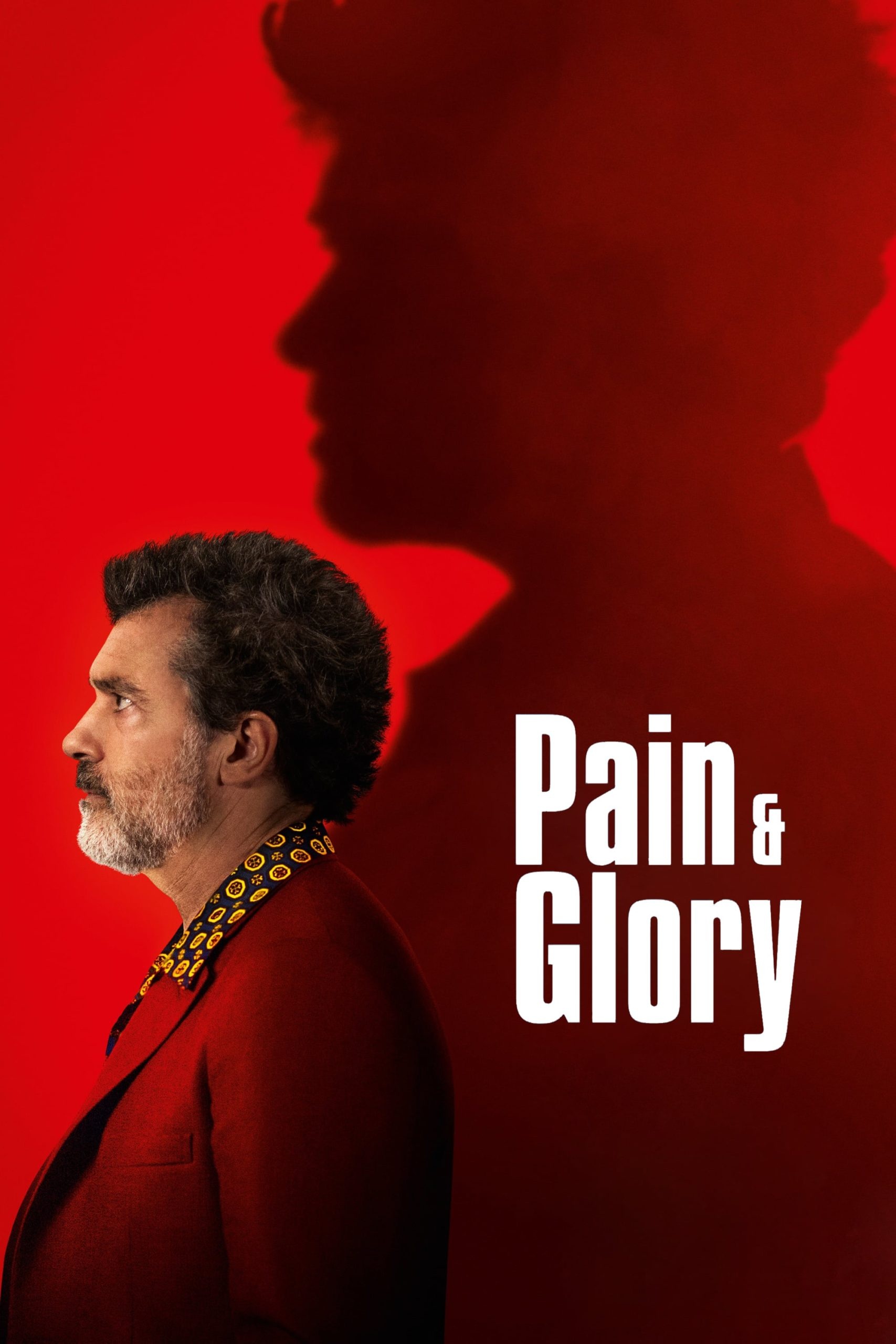 Pain and Glory by Pedro Almodovar, A film review, The Wanderer, 1710x2560 HD Handy
