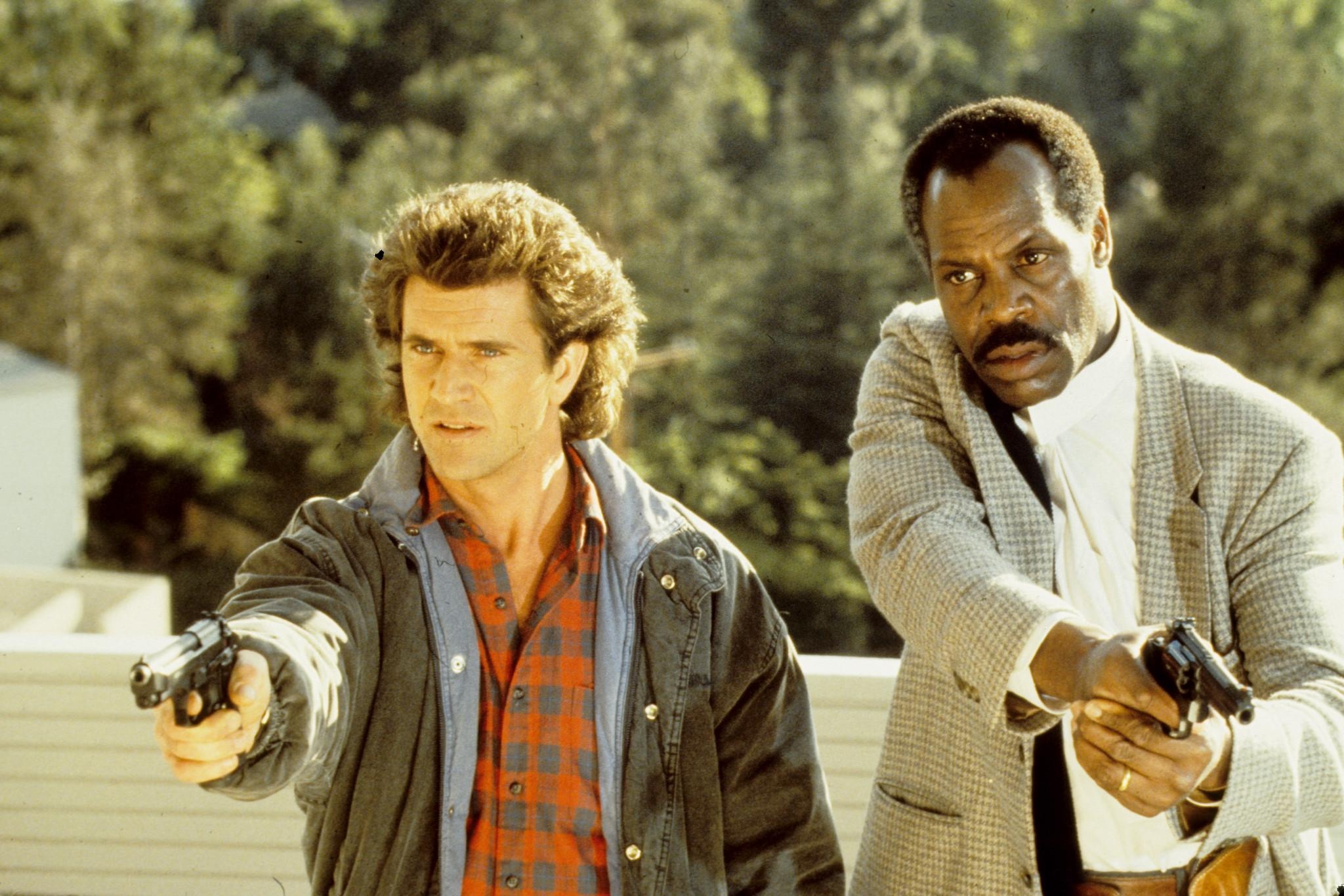 Lethal Weapon, Movies, Crime Action, Wallpapers, 2050x1370 HD Desktop