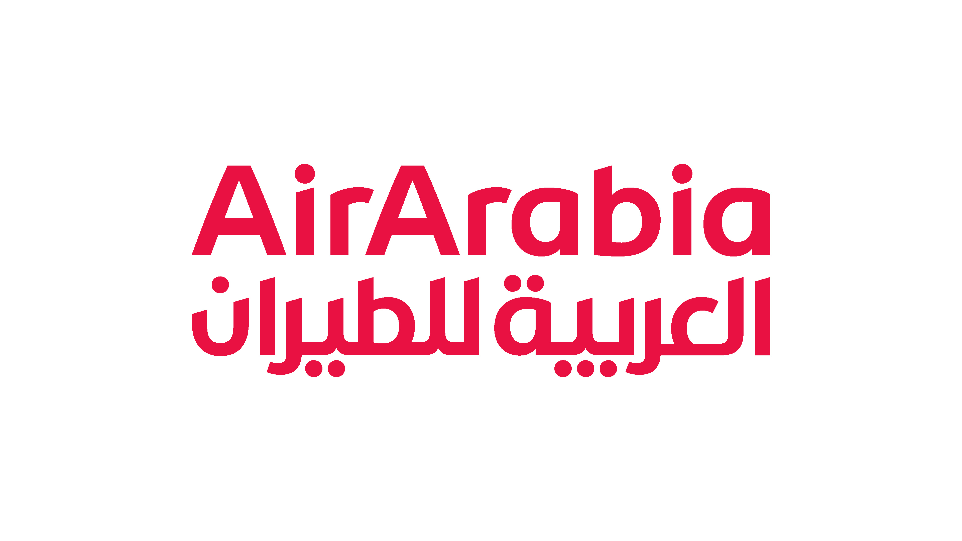 Air Arabia logo, Evolution and meaning, 3840x2160 4K Desktop