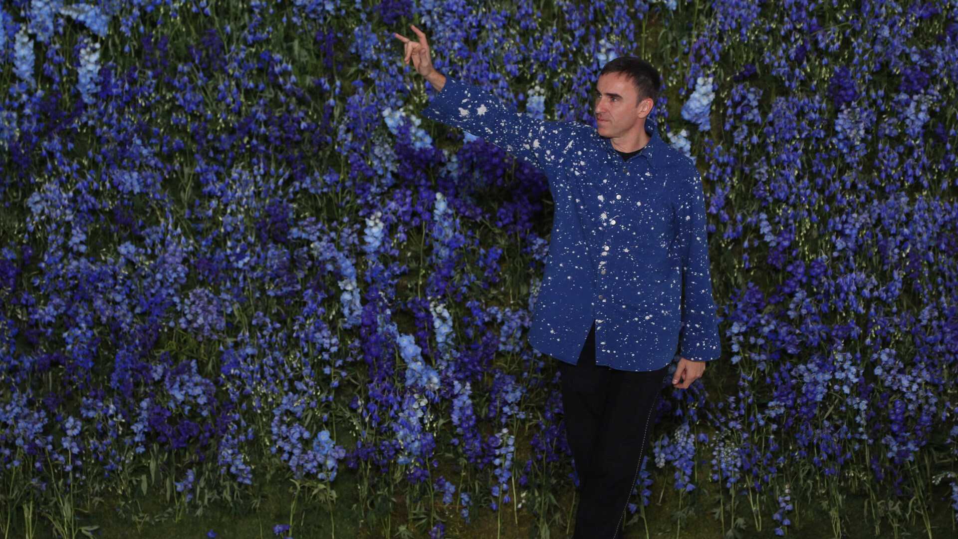 Raf Simons Wallpapers (15+ images inside)