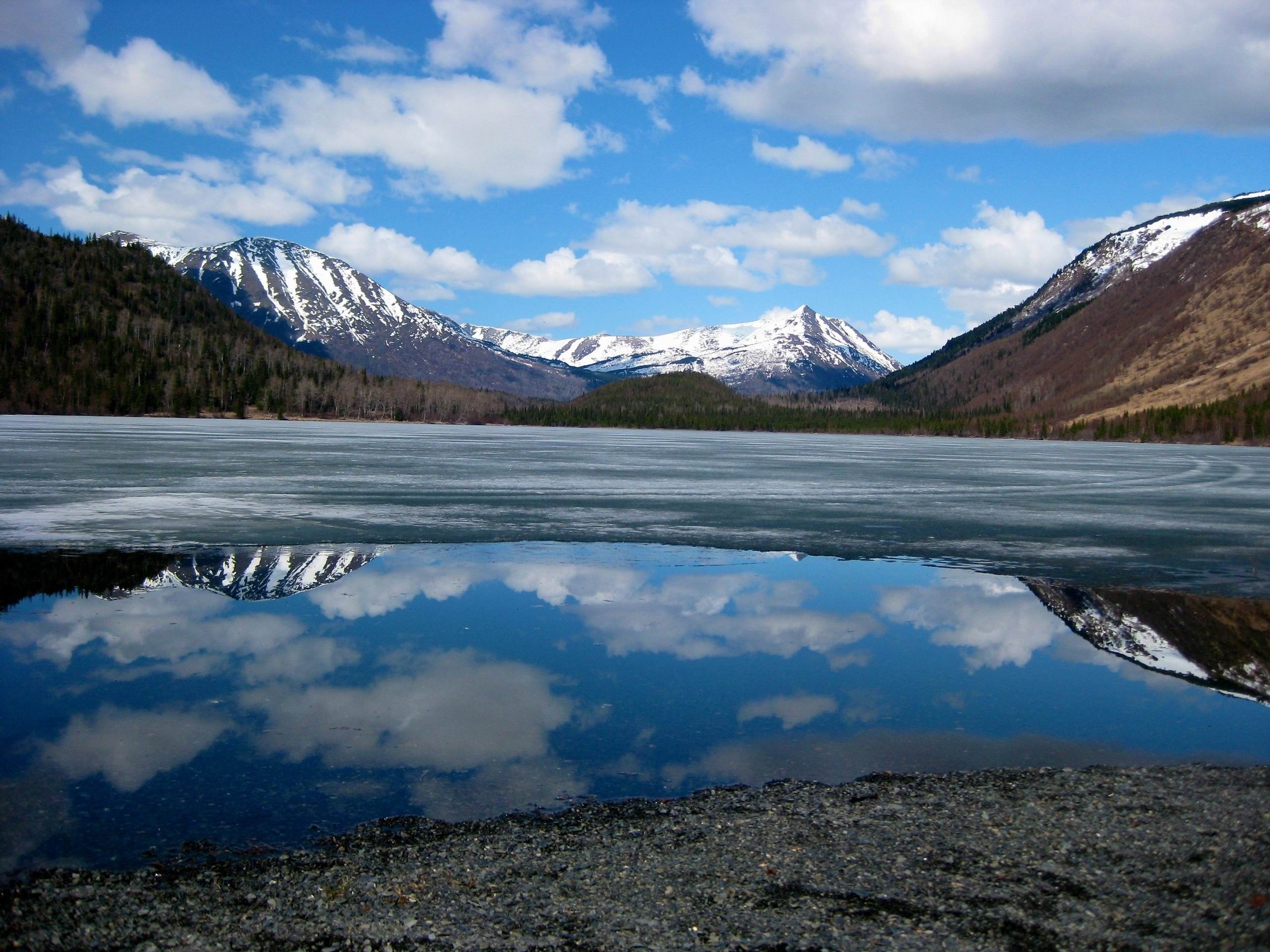 Alaska travels, Alaska wallpapers, Camping spots, Best campgrounds, 2560x1920 HD Desktop