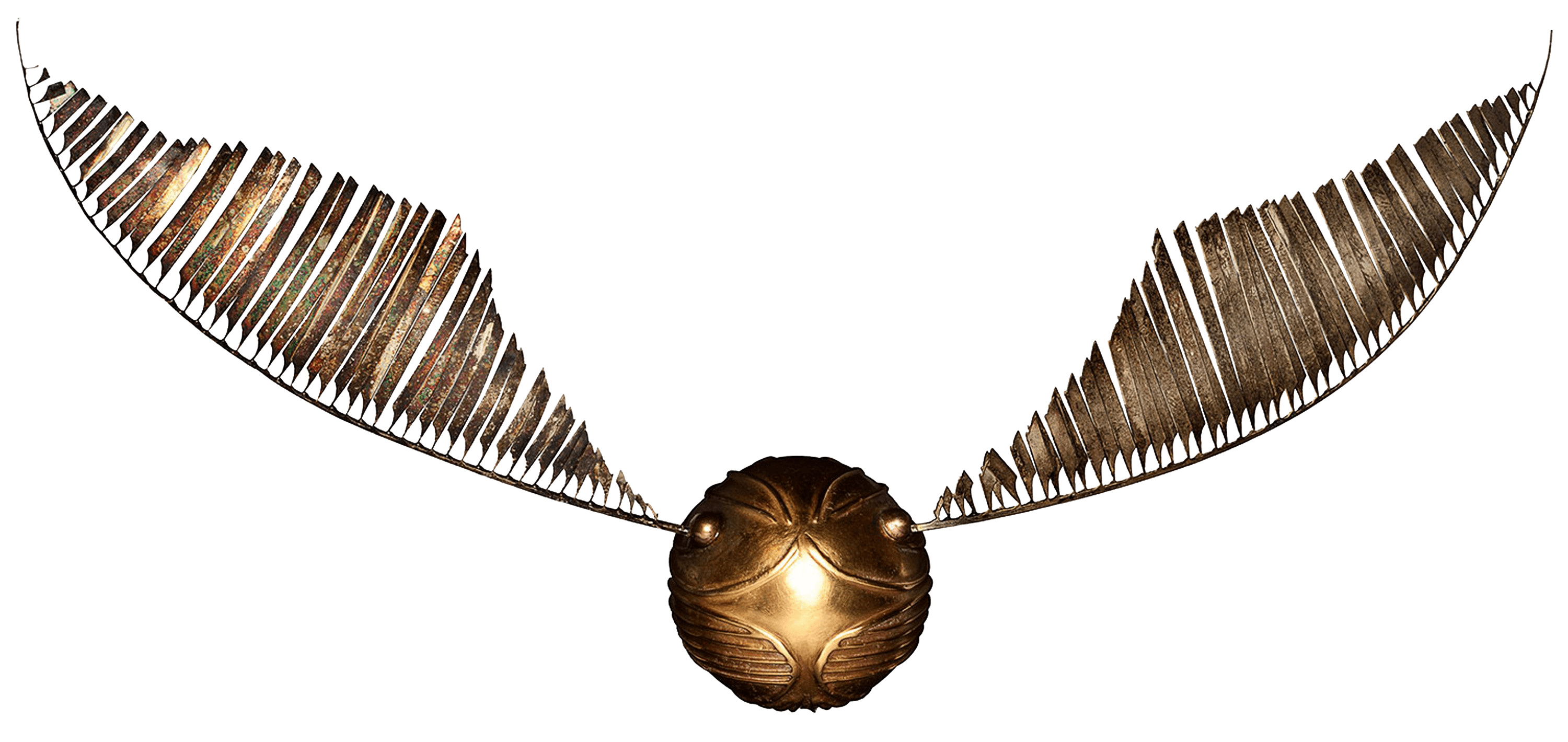 Golden Snitch, Movies, Snitch Harry Potter wallpapers, 3000x1420 Dual Screen Desktop