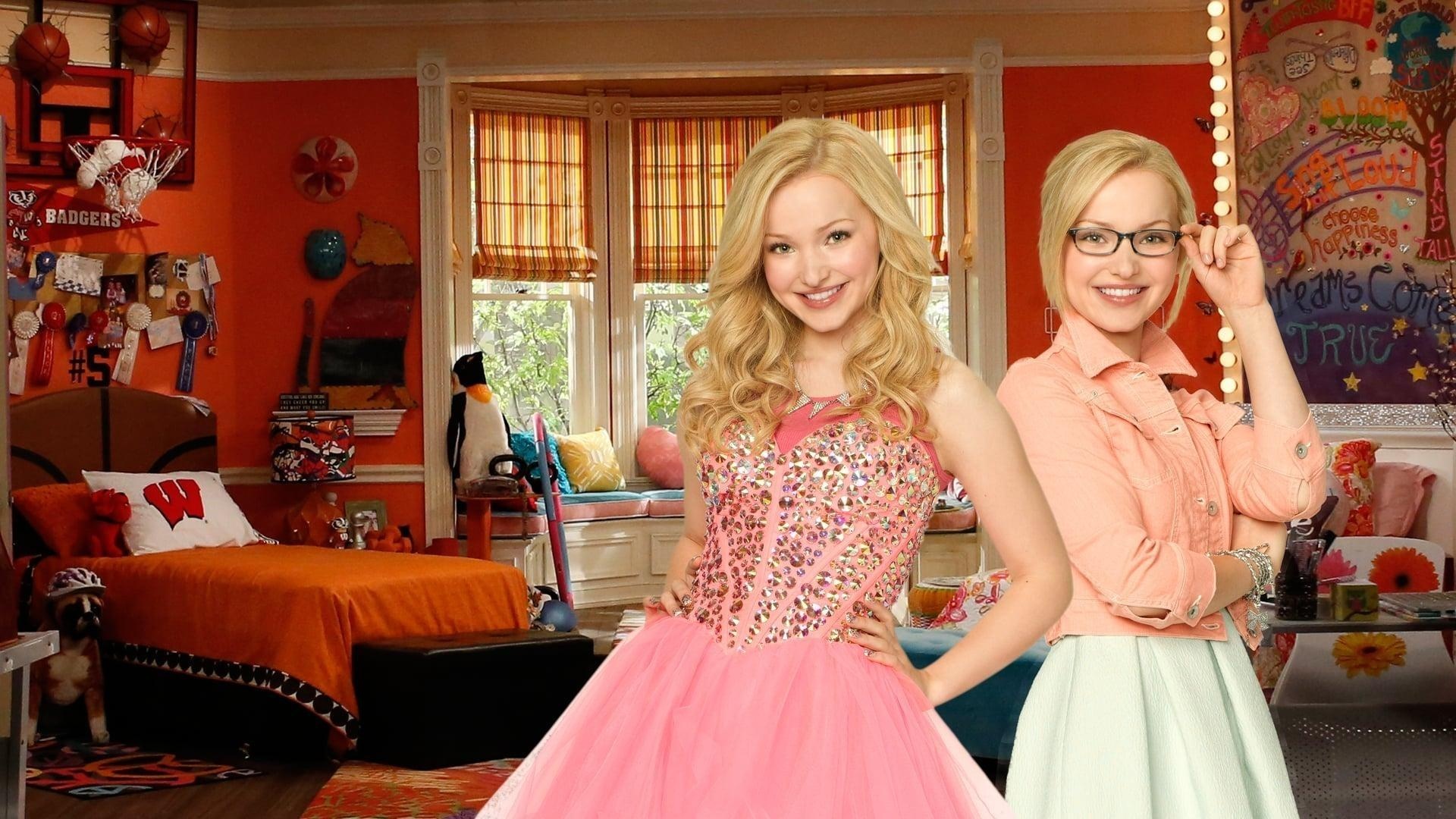 Liv and Maddie, Cali style, Sisters' adventures, TV show, 1920x1080 Full HD Desktop