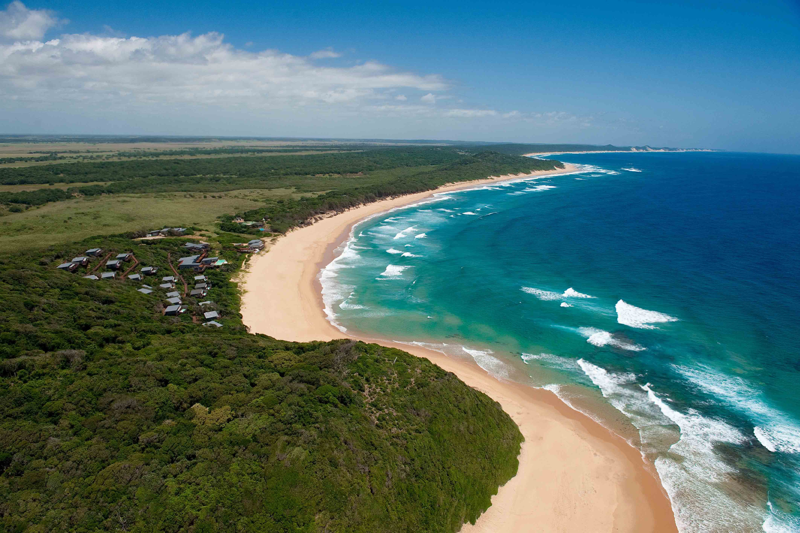 Mozambique paradise, Wildnis, 2560x1710 HD Desktop