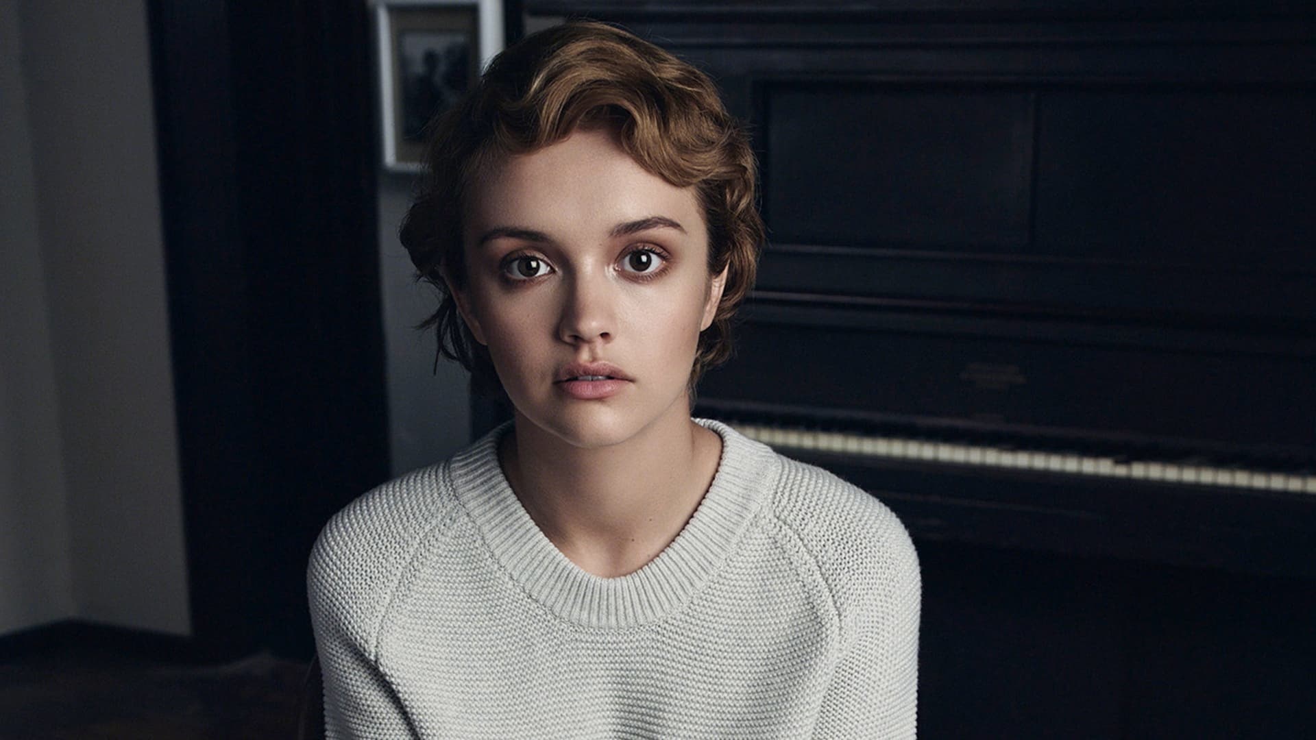 Olivia Cooke, Stunning wallpapers, High-quality images, Beautiful actress, 1920x1080 Full HD Desktop