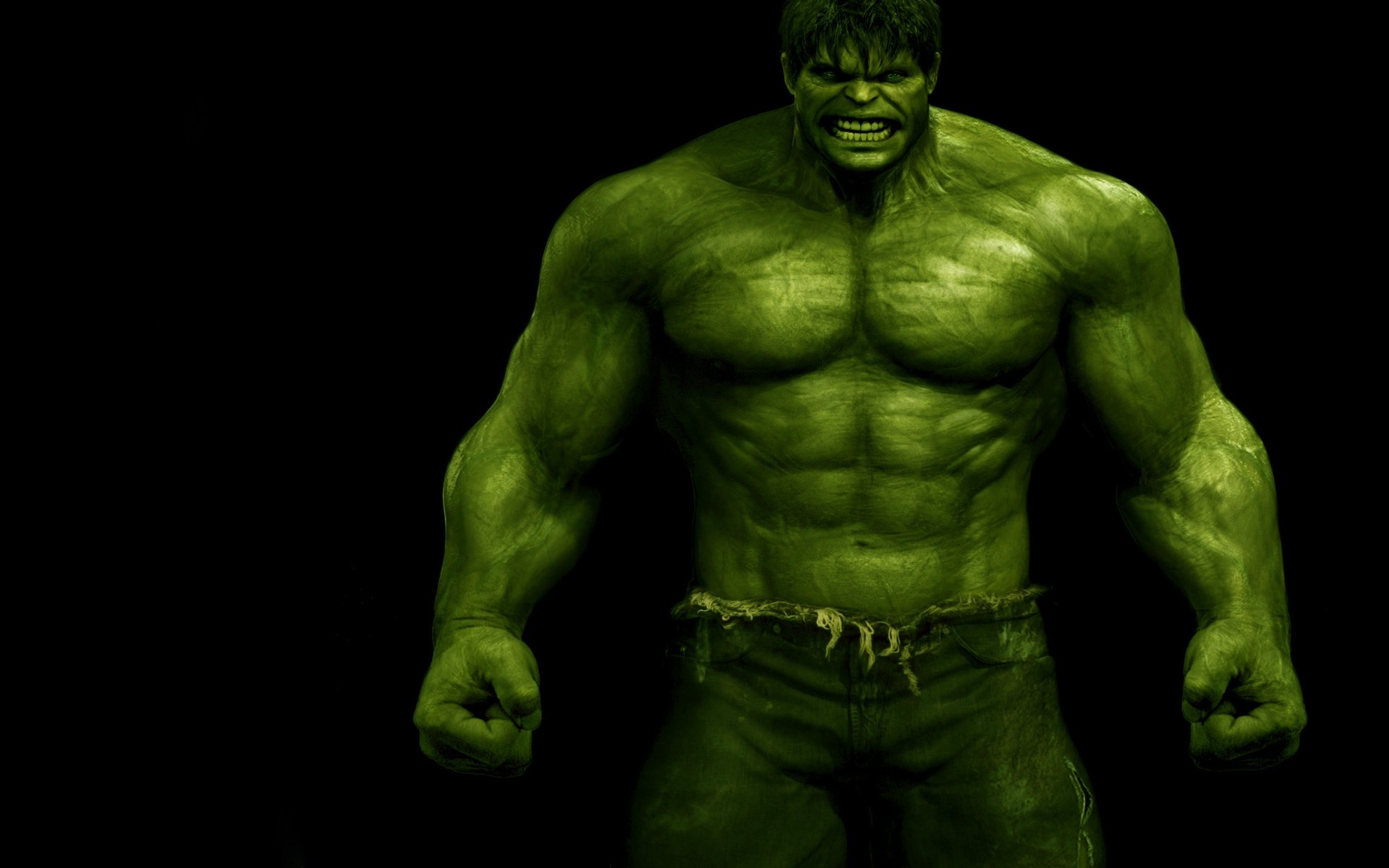 Incredible Hulk, Hulk wallpapers, Bruce Banner artwork, Epic Hulk illustrations, 1920x1200 HD Desktop