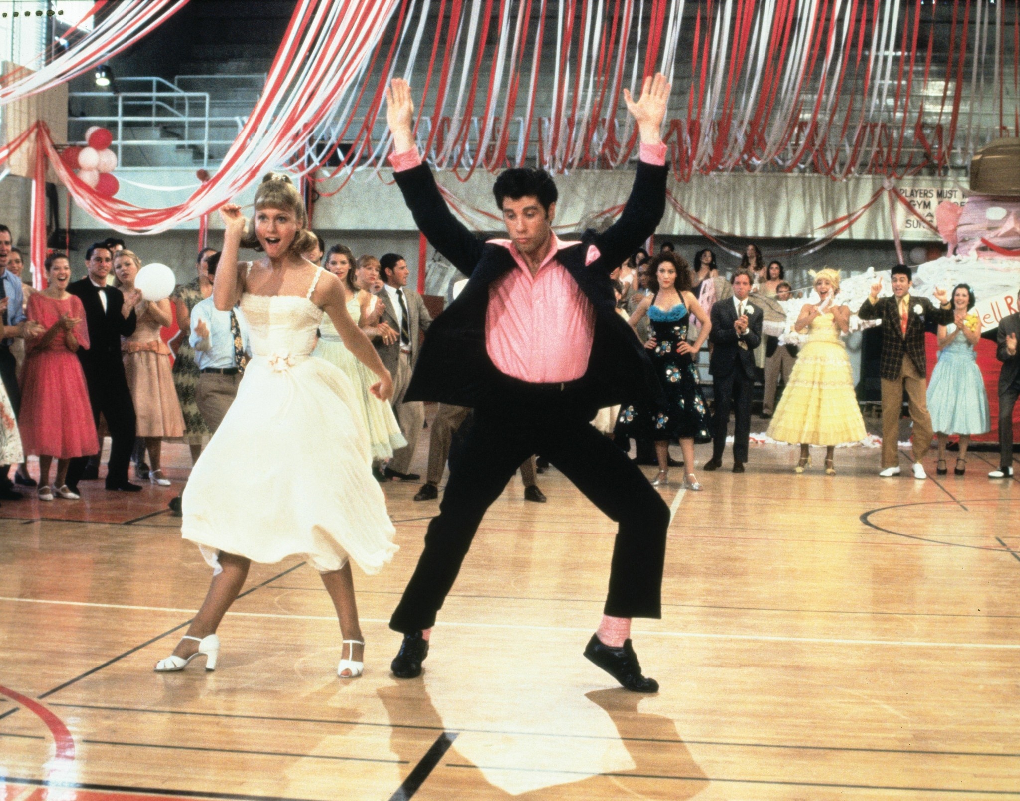 Nostalgia for Grease, Happy days relived, Musical memories, Greased Lightning, 2050x1610 HD Desktop