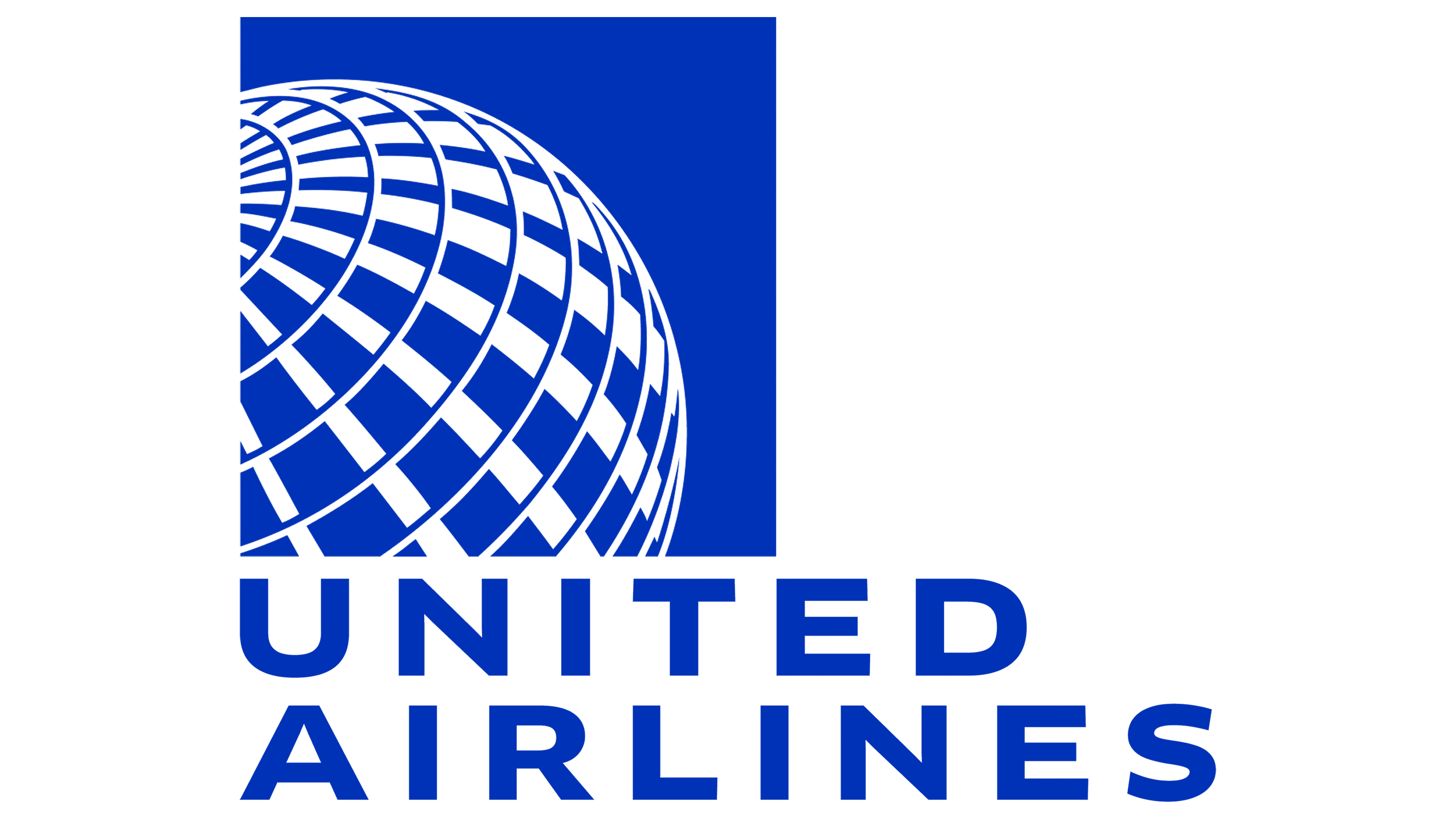 United Airlines logo, Anlam tarih PNG, 3840x2160 4K Desktop