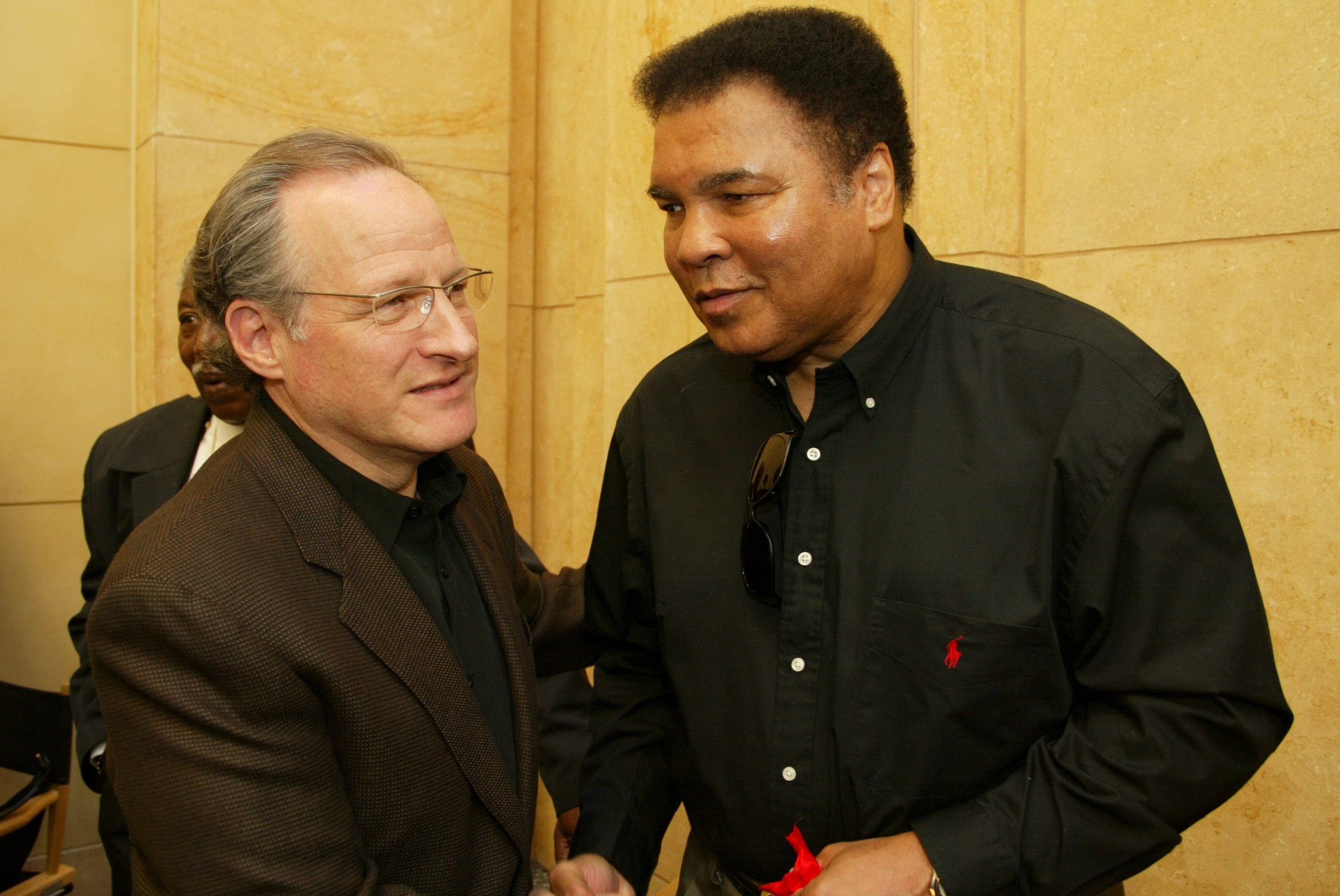 Michael Mann, Muhammad Ali biopic, Will Smith collaboration, New cut of Ali, 2470x1650 HD Desktop