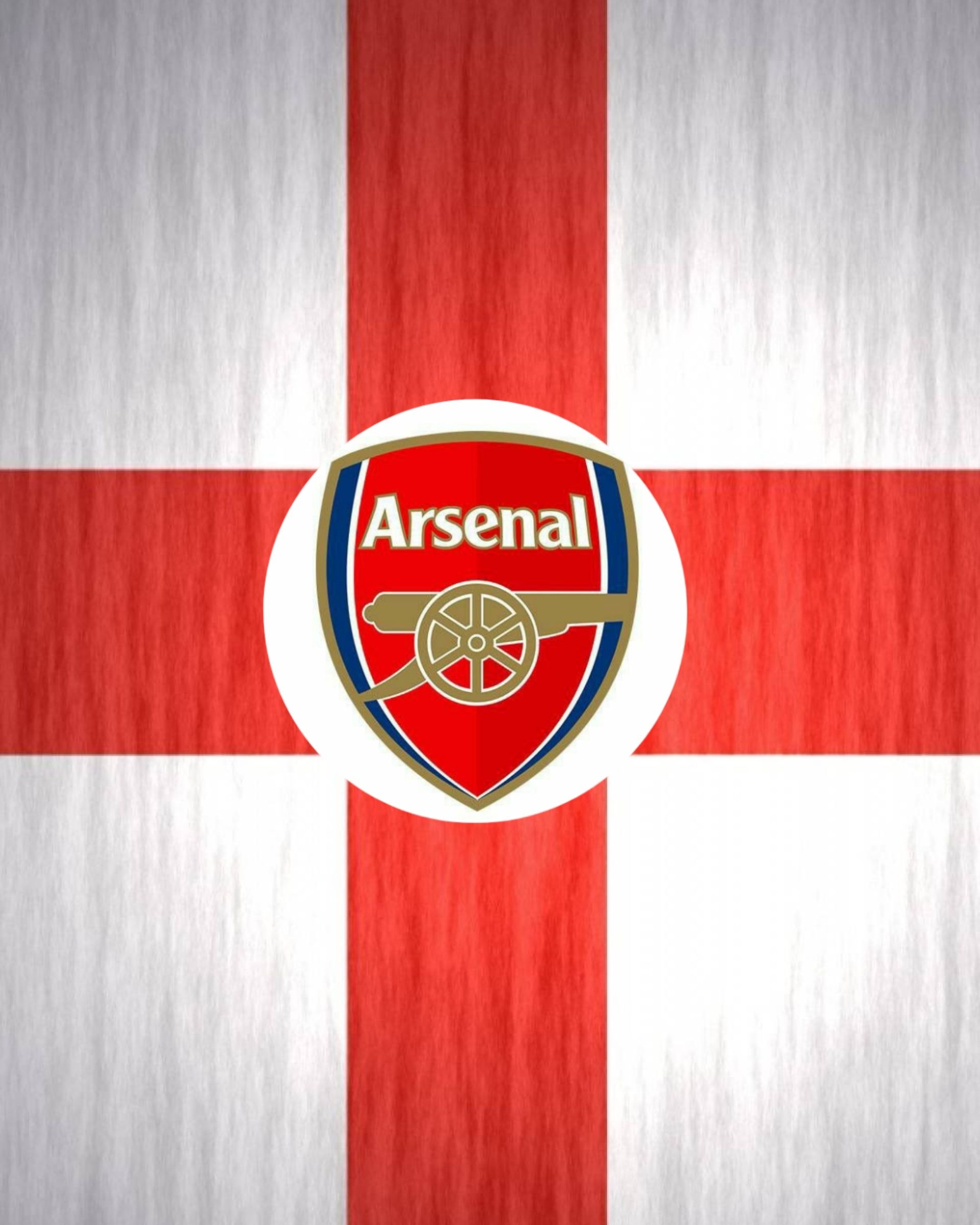 Arsenal FC, Pin, Arsenal FC, Club, 1920x2400 HD Handy
