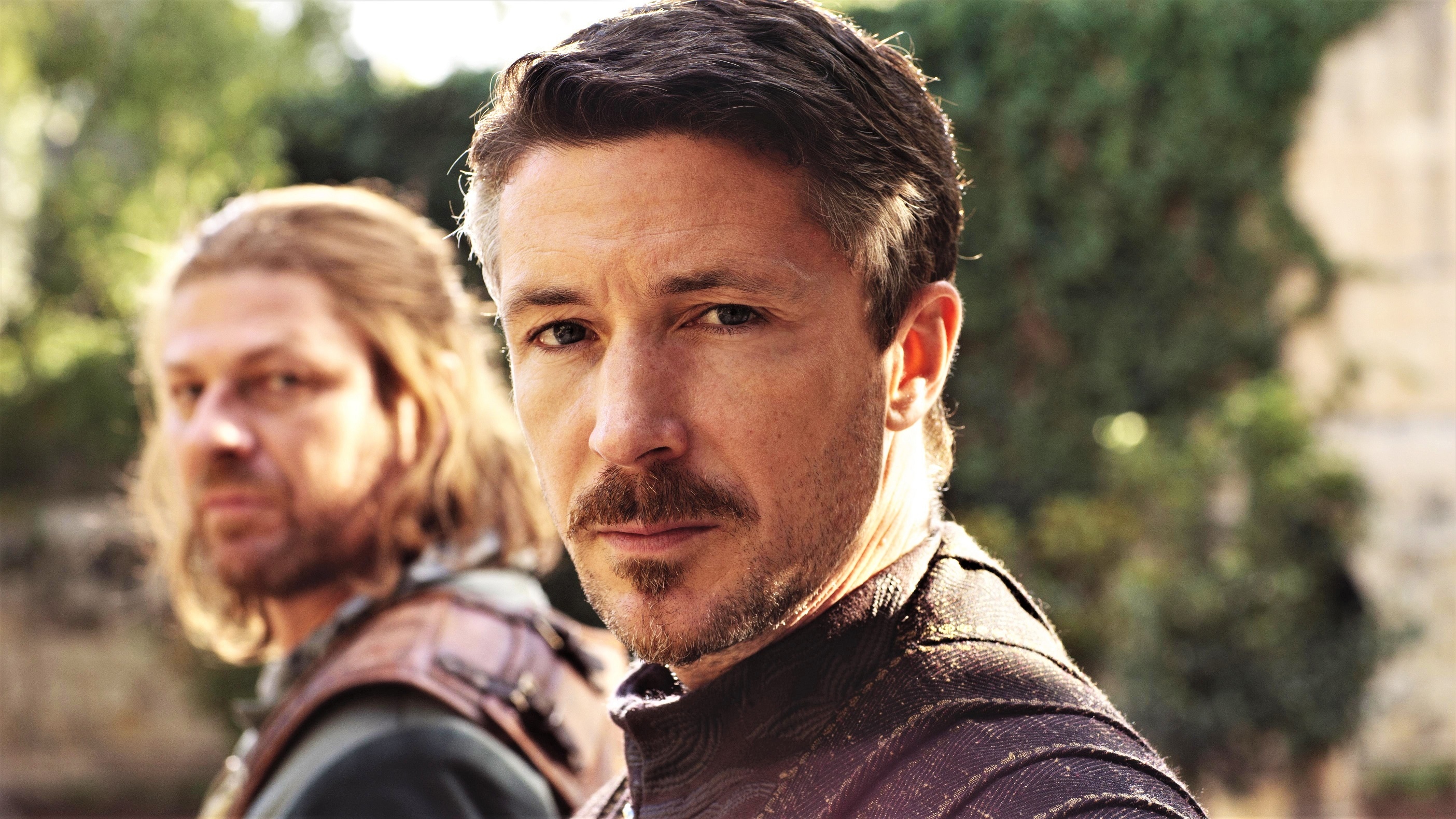 House Baelish, The rise and fall, Littlefinger's game, Game of Thrones community, 2810x1580 HD Desktop