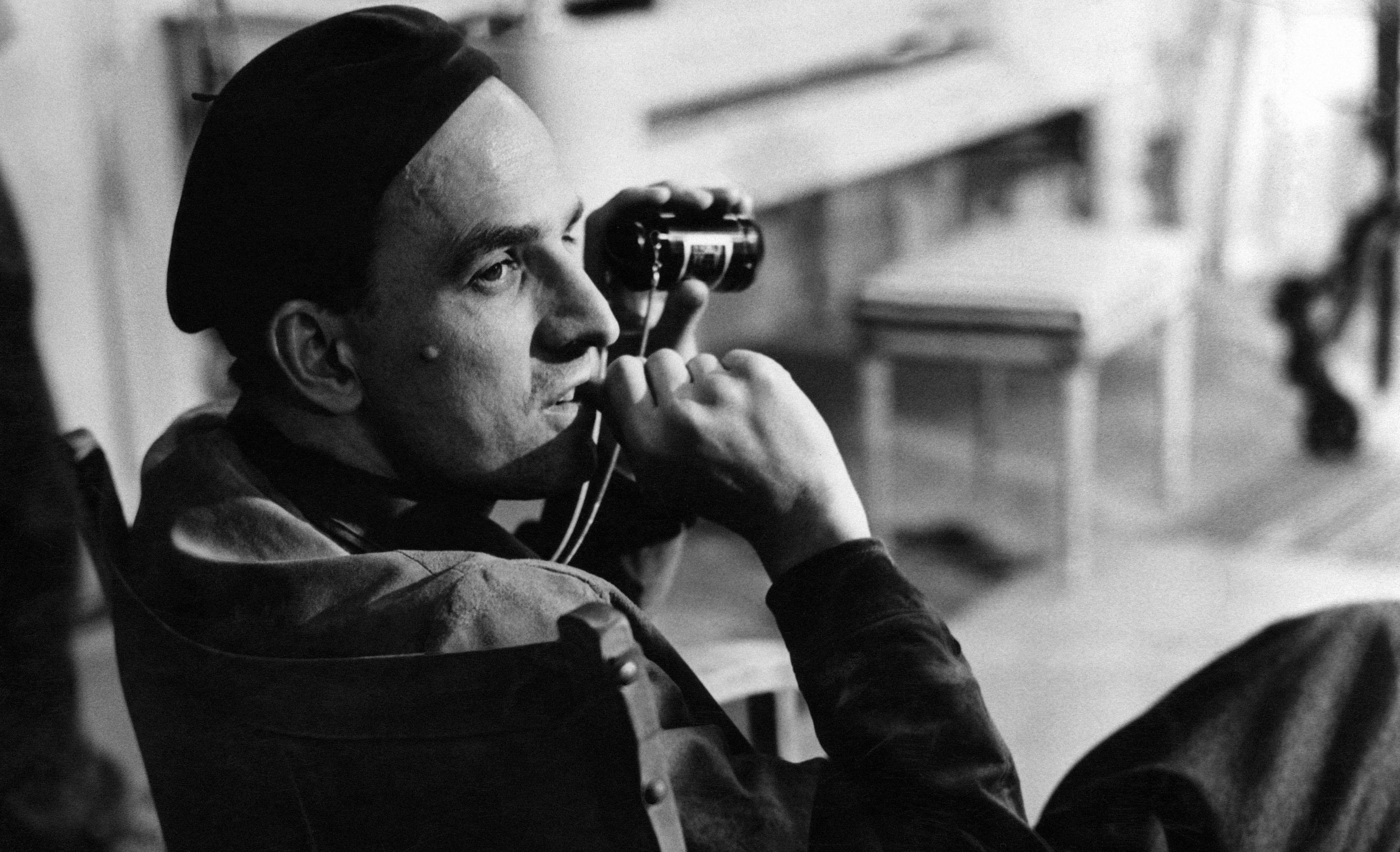 Ingmar Bergman, Masterpieces, Must-see films, Seen by many, 3440x2090 HD Desktop