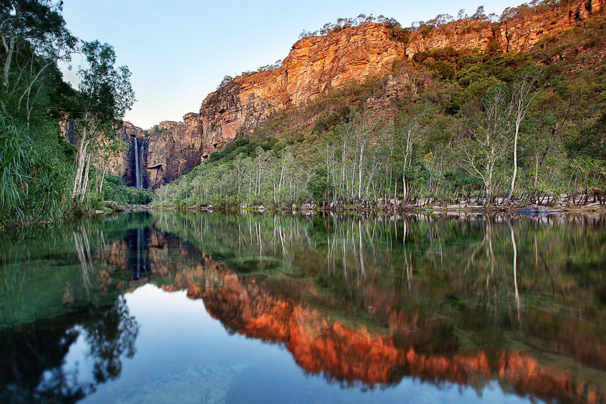 Kakadu National Park, louise denton photography, 2000x1340 HD Desktop
